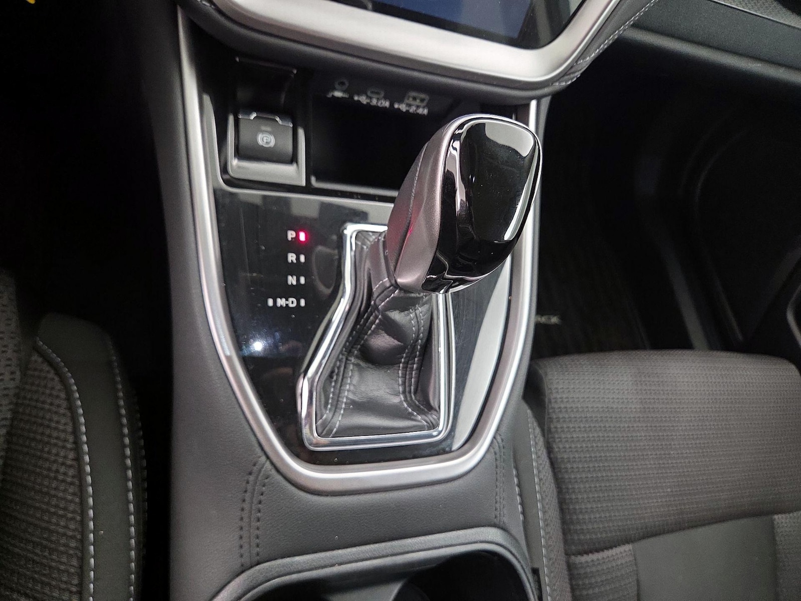 2025 Subaru Outback Premium - Photo 18