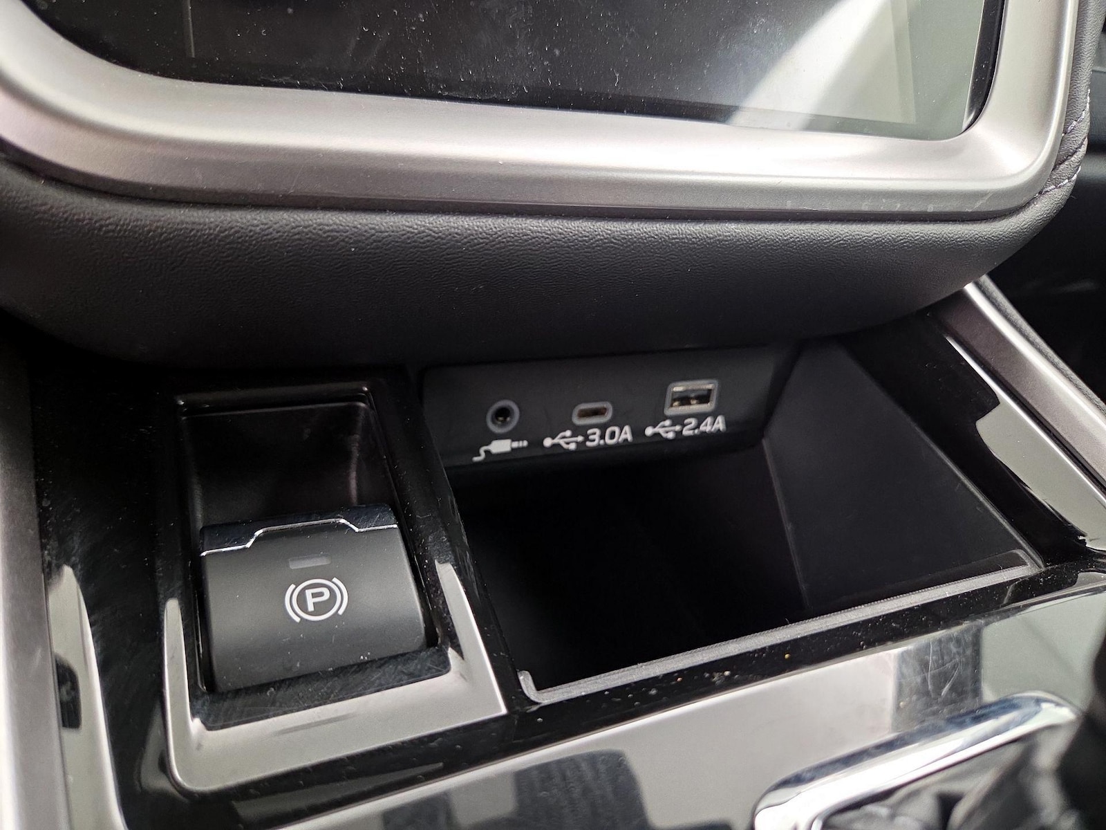 2025 Subaru Outback Premium - Photo 19
