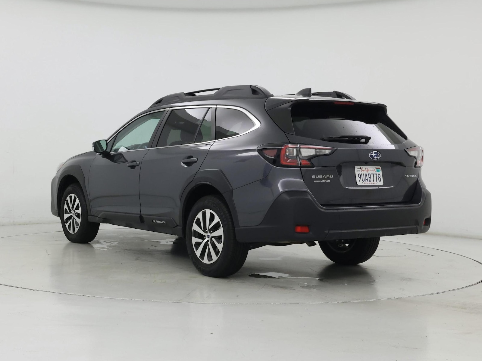 2025 Subaru Outback Premium - Photo 3