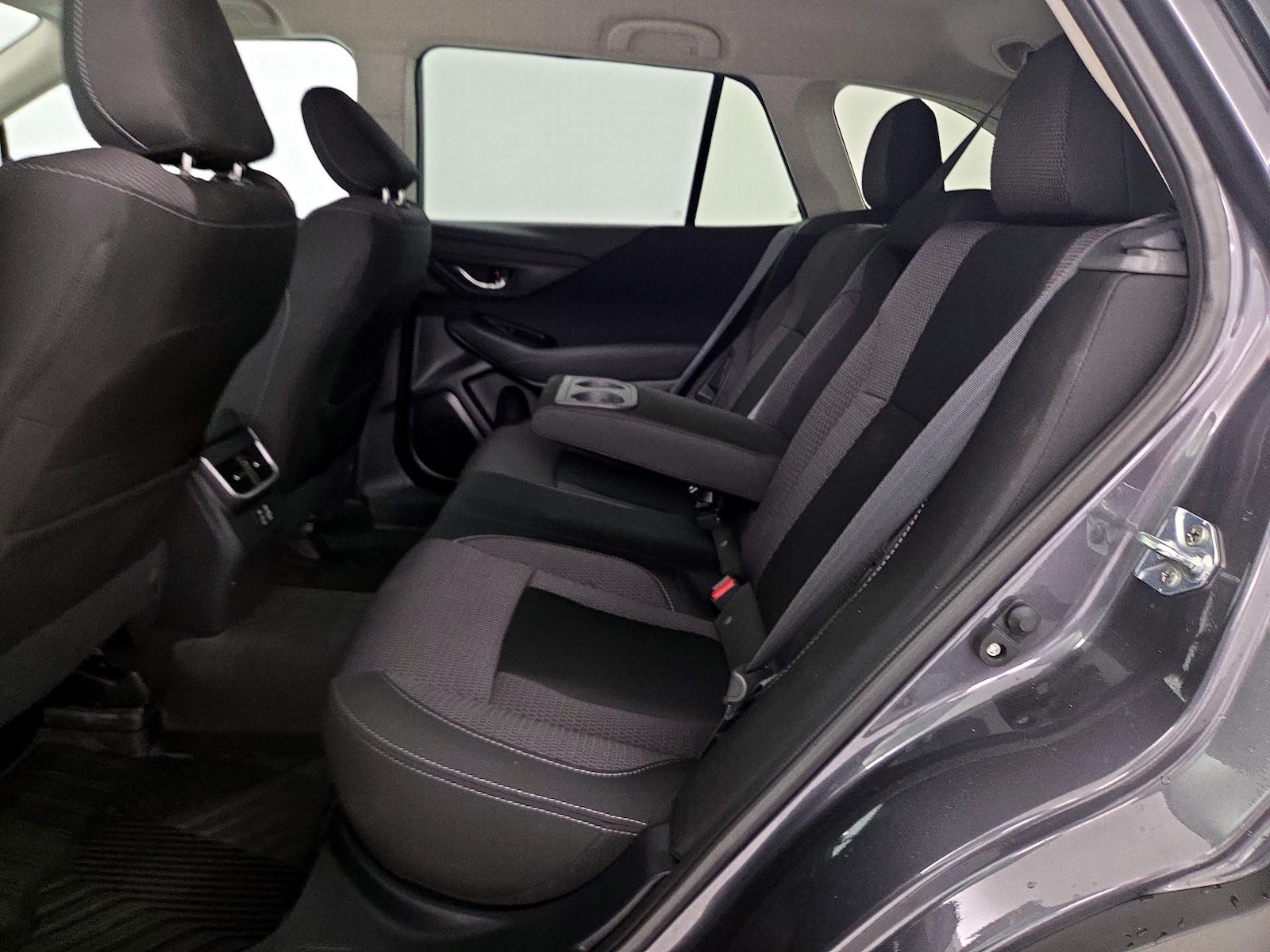 2025 Subaru Outback Premium - Photo 20