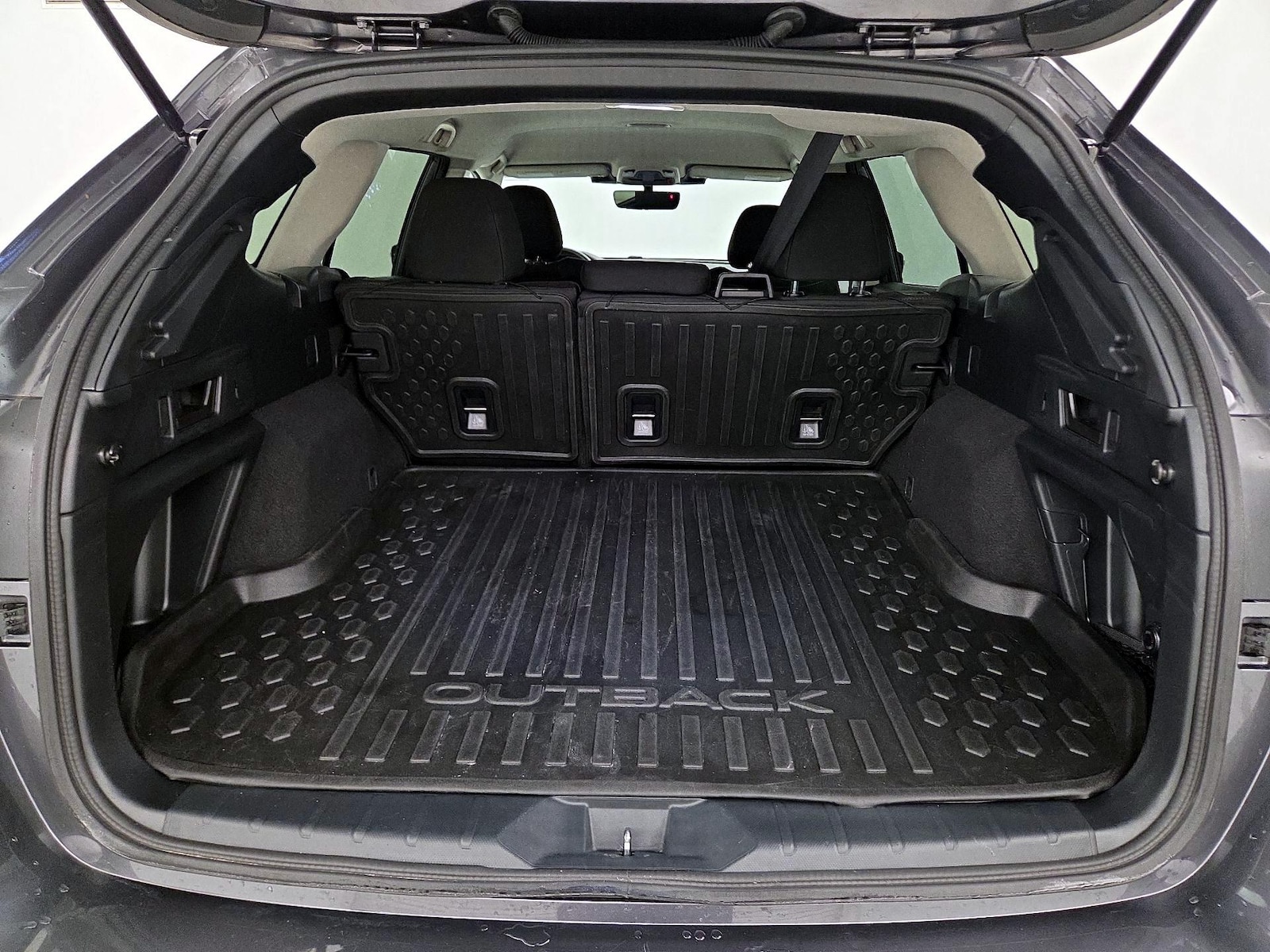 2025 Subaru Outback Premium - Photo 21
