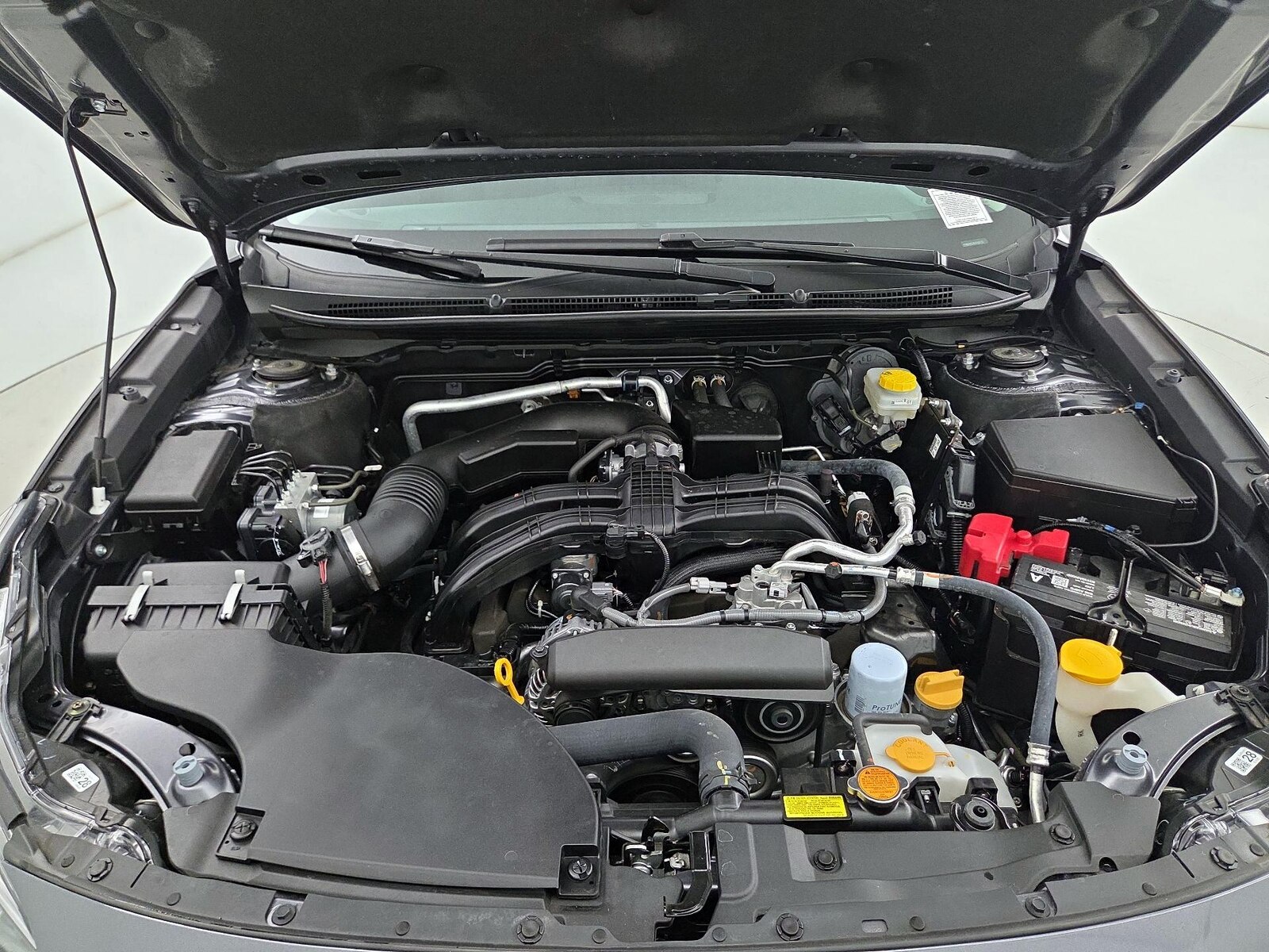 2025 Subaru Outback Premium - Photo 22