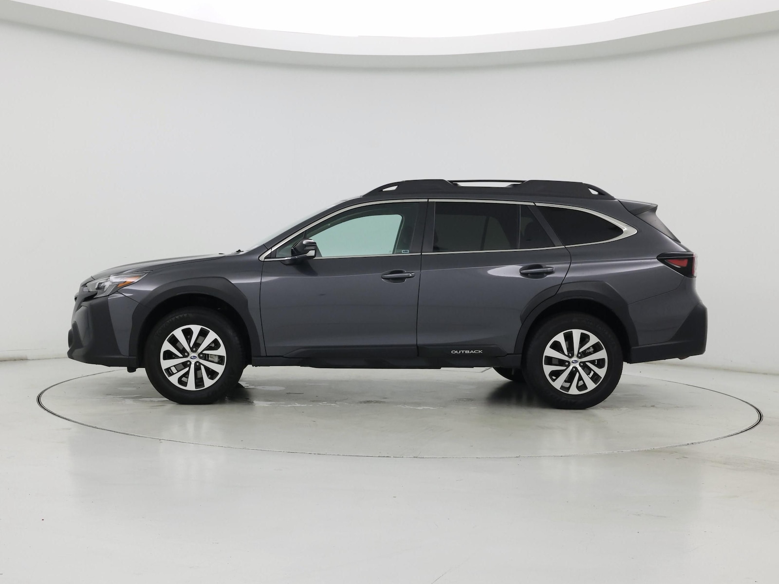 2025 Subaru Outback Premium - Photo 4
