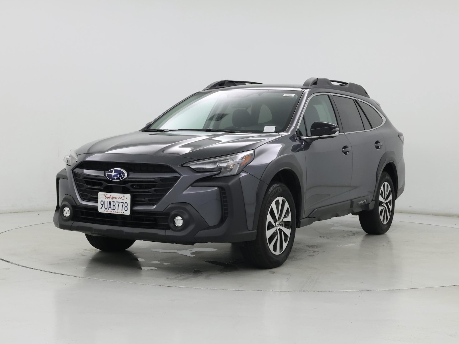 2025 Subaru Outback Premium - Photo 5