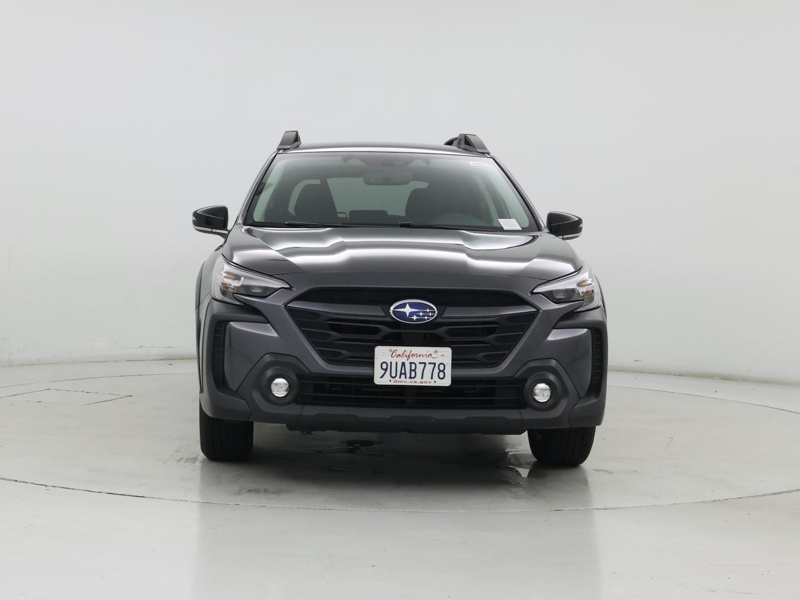 2025 Subaru Outback Premium - Photo 6