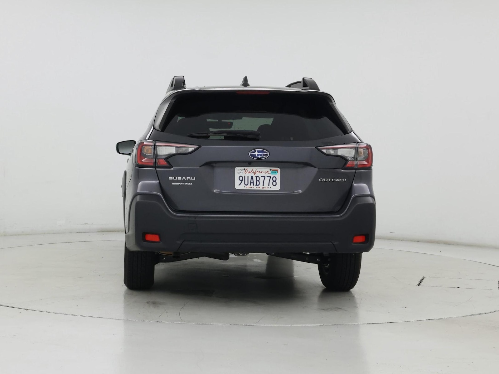 2025 Subaru Outback Premium - Photo 7