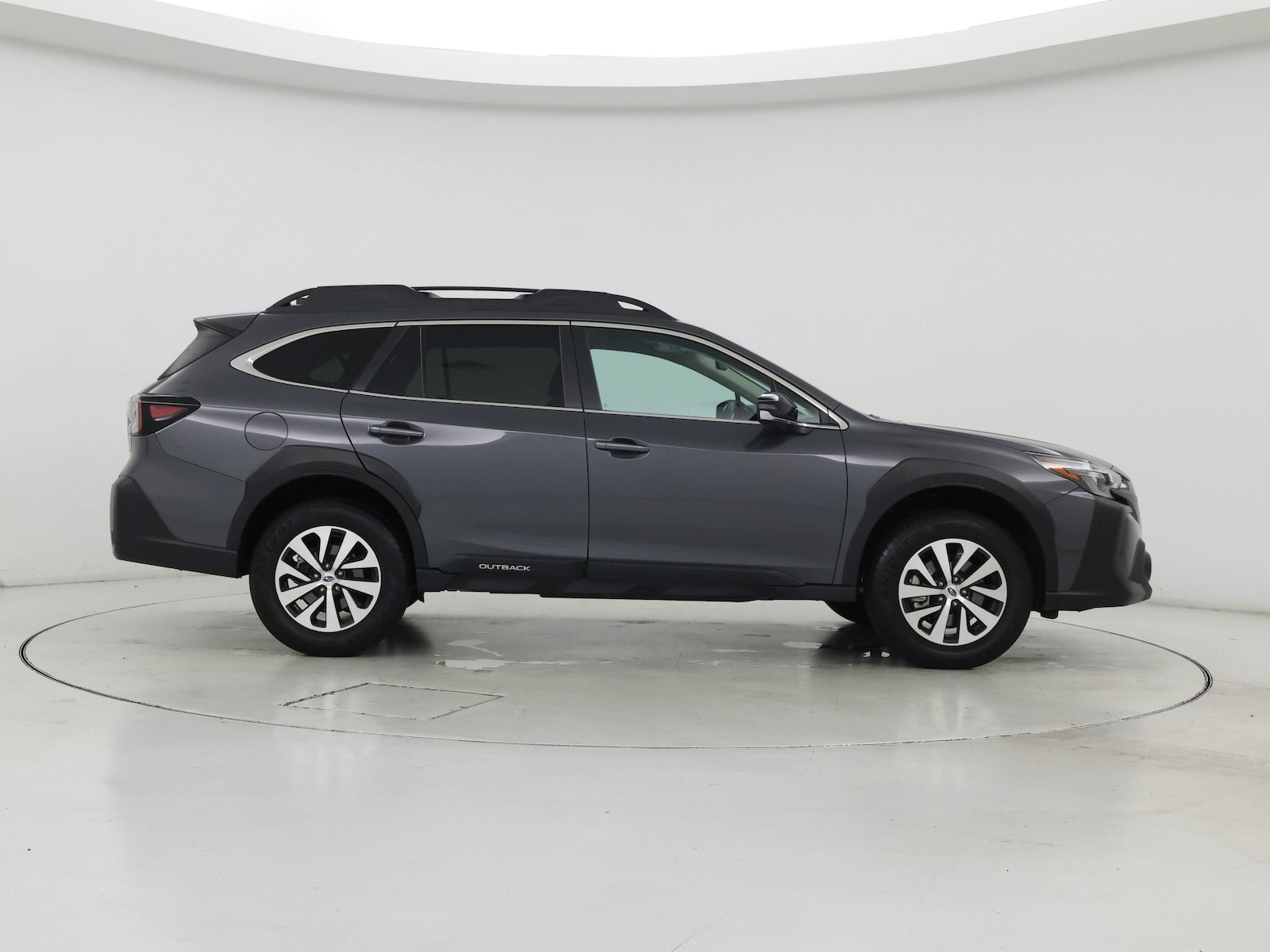 2025 Subaru Outback Premium - Photo 8