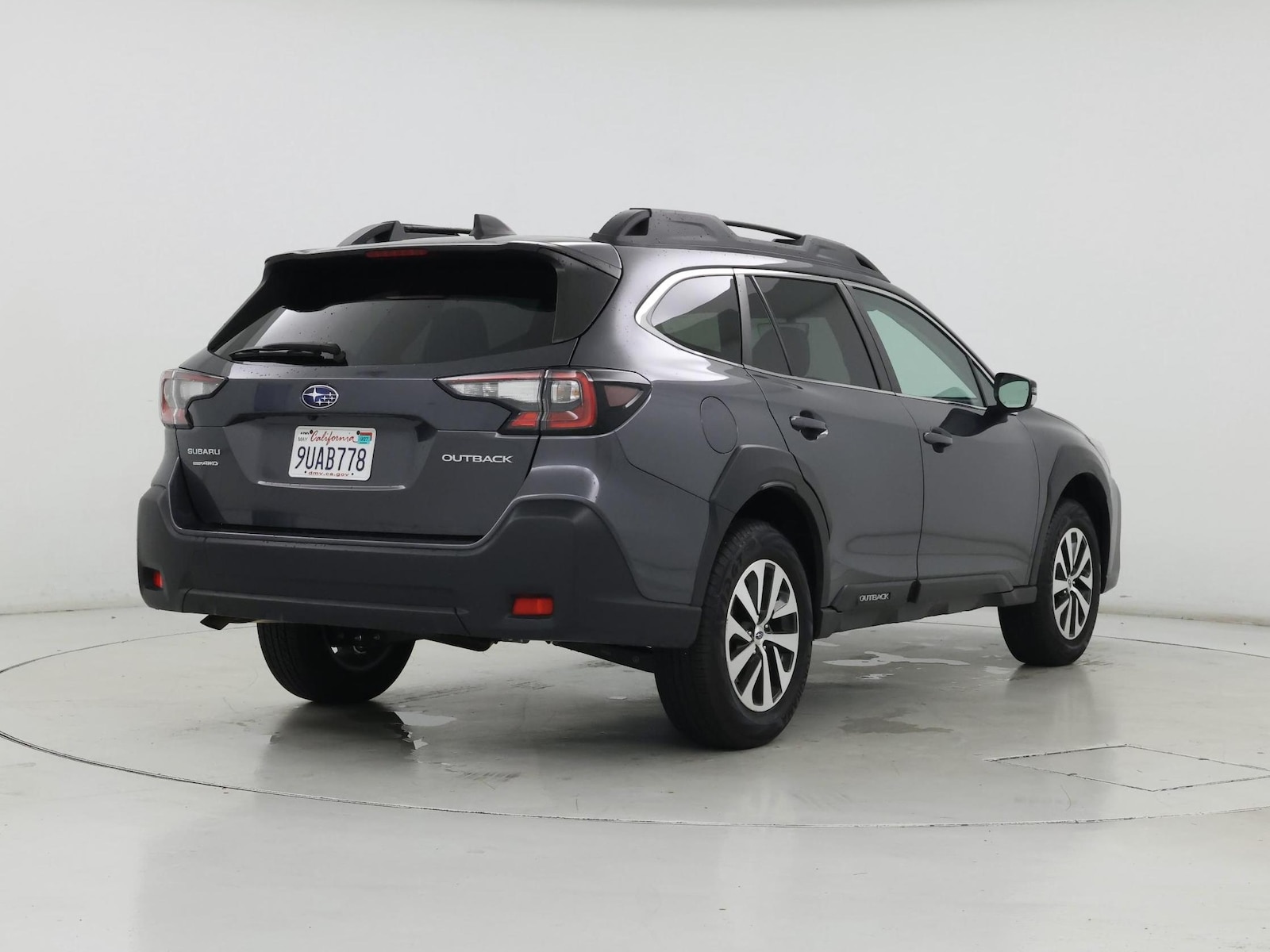 2025 Subaru Outback Premium - Photo 9