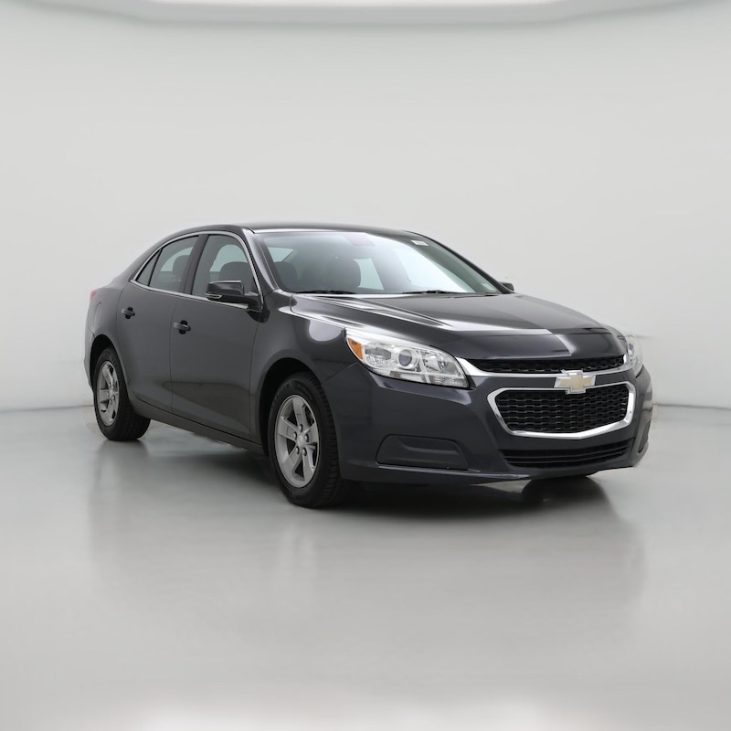 2016 Chevrolet Malibu Limited LT