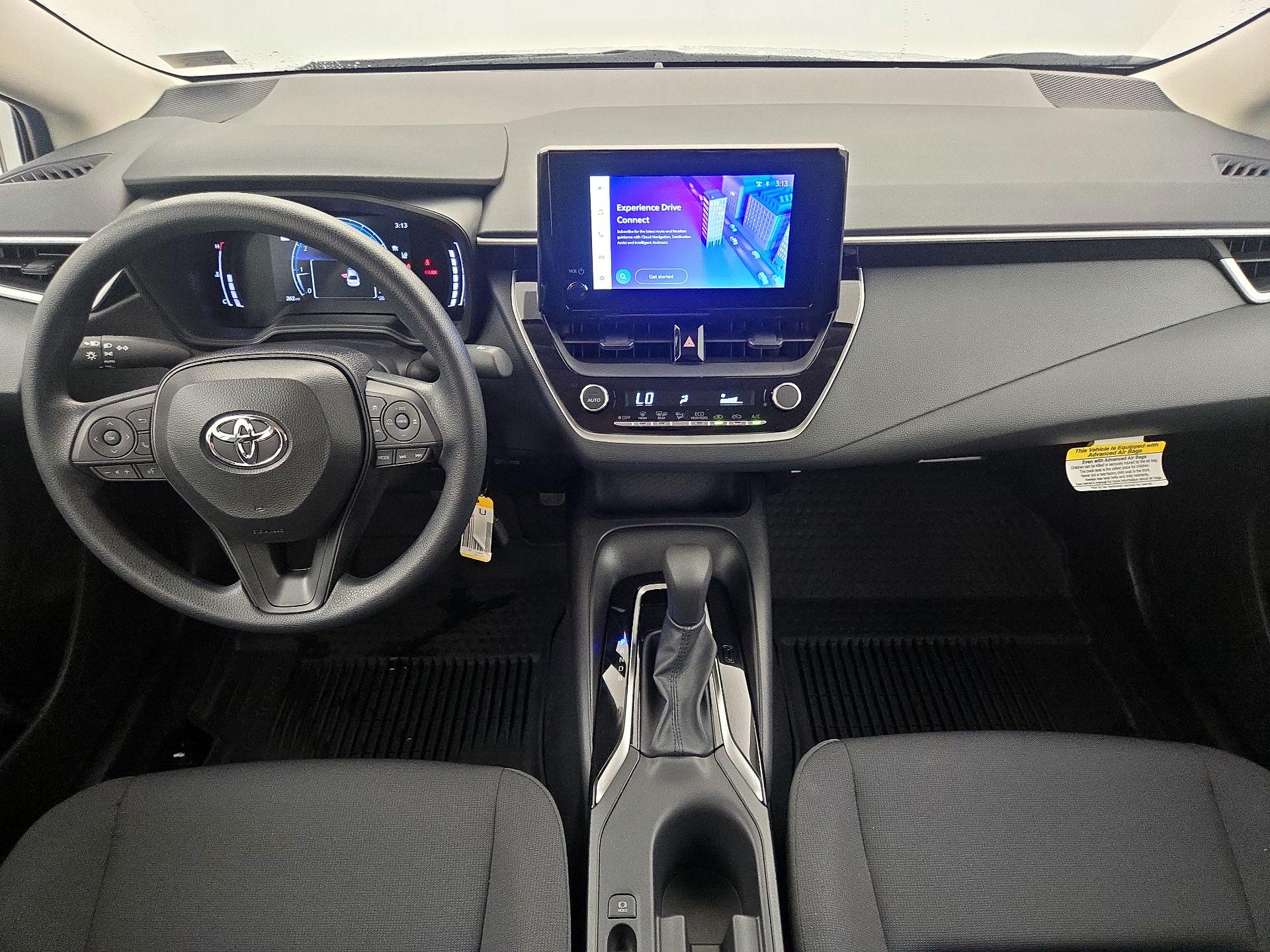 Thumbnail: 2026 Toyota Corolla - 9