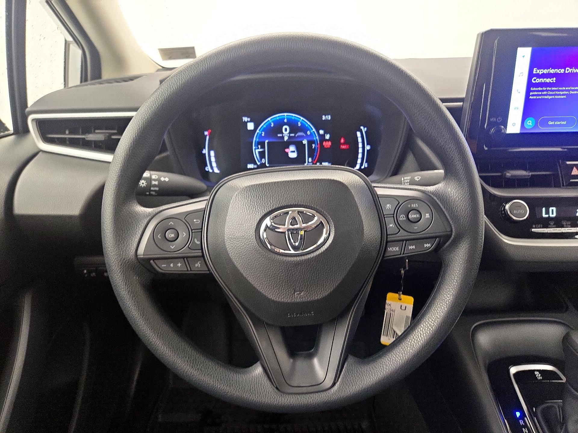 Thumbnail: 2026 Toyota Corolla - 10