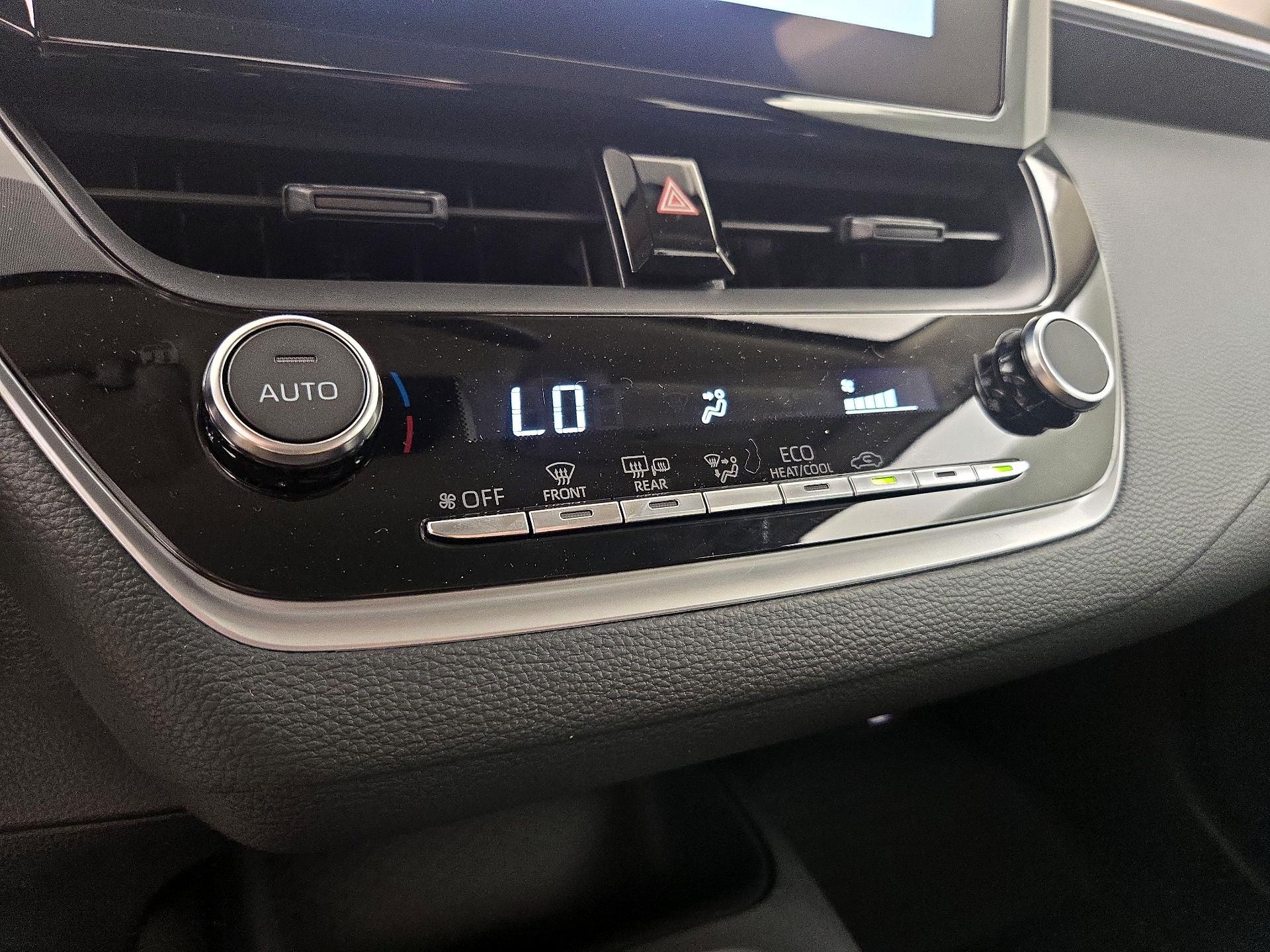 Thumbnail: 2026 Toyota Corolla - 16