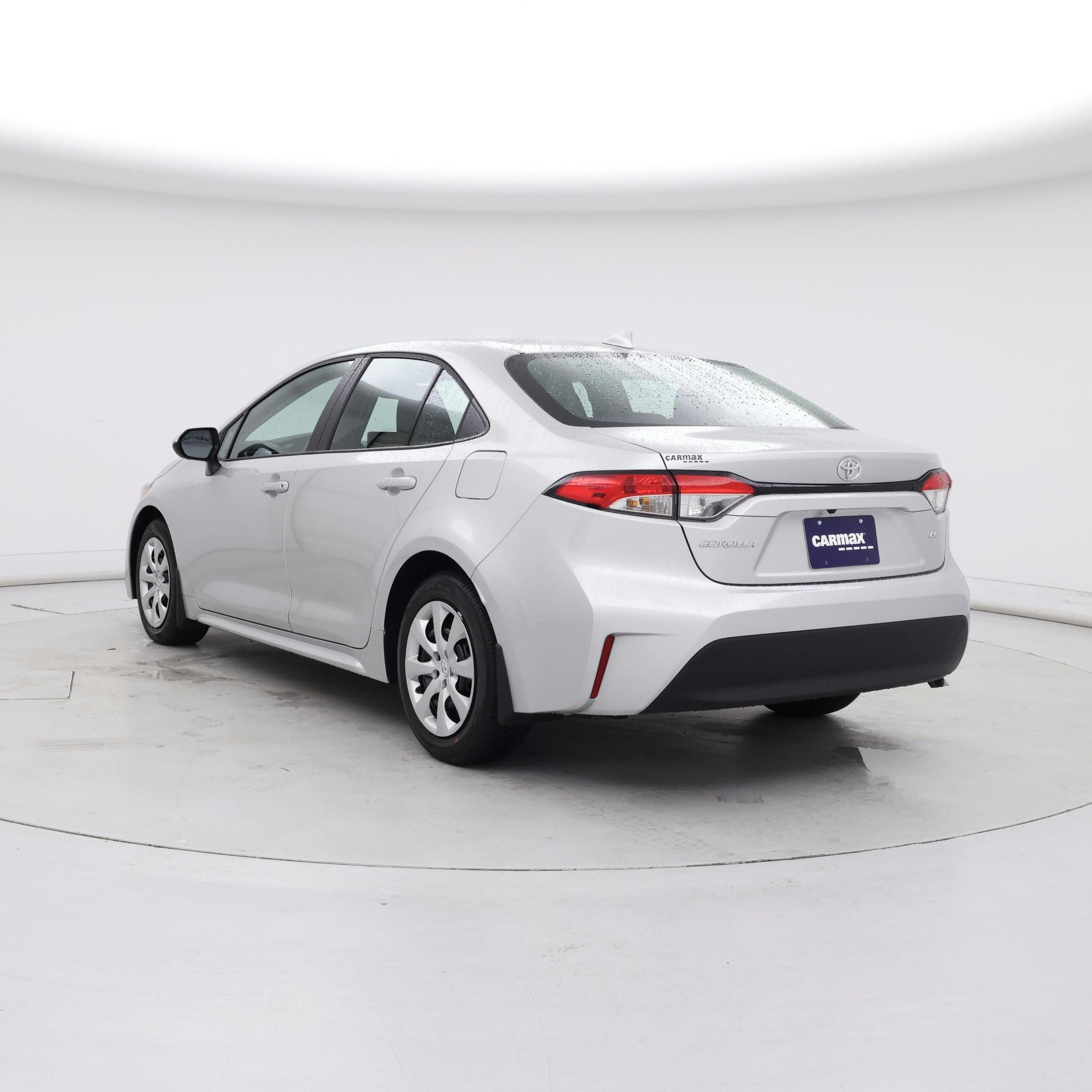 Thumbnail: 2026 Toyota Corolla - 2