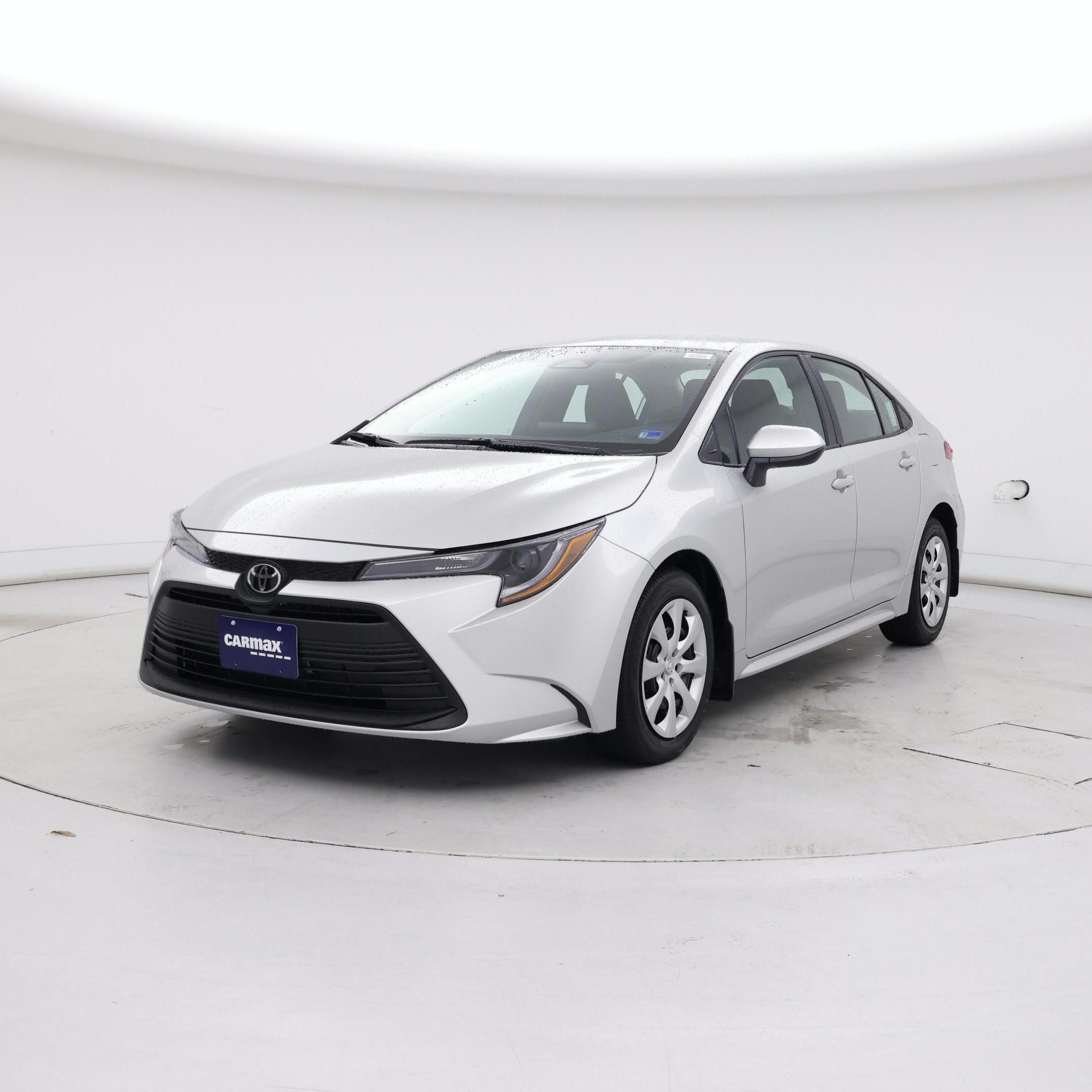 Thumbnail: 2026 Toyota Corolla - 4