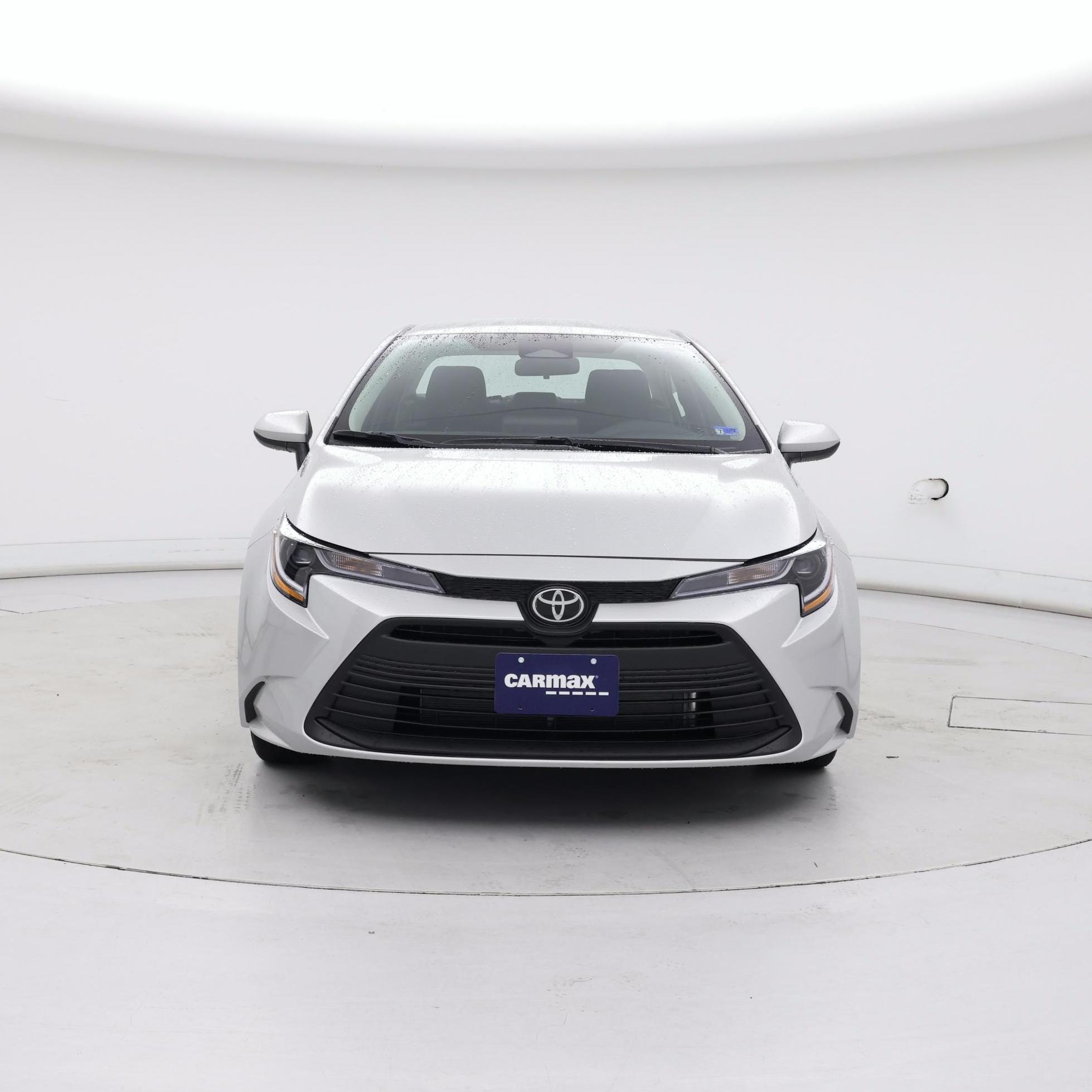 Thumbnail: 2026 Toyota Corolla - 5