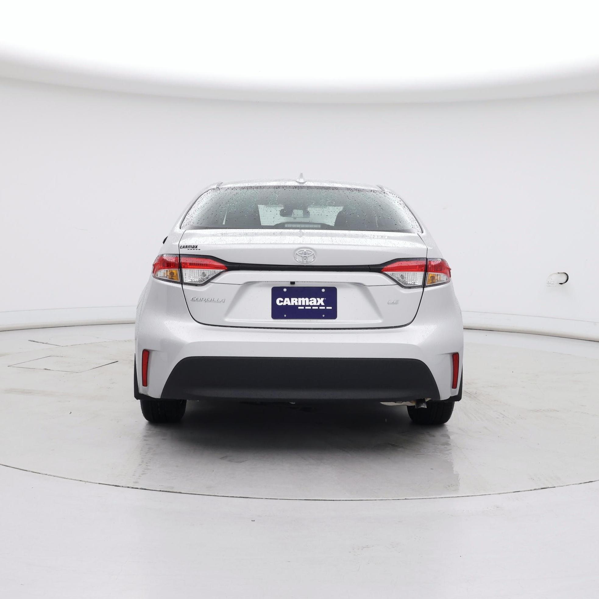 Thumbnail: 2026 Toyota Corolla - 6