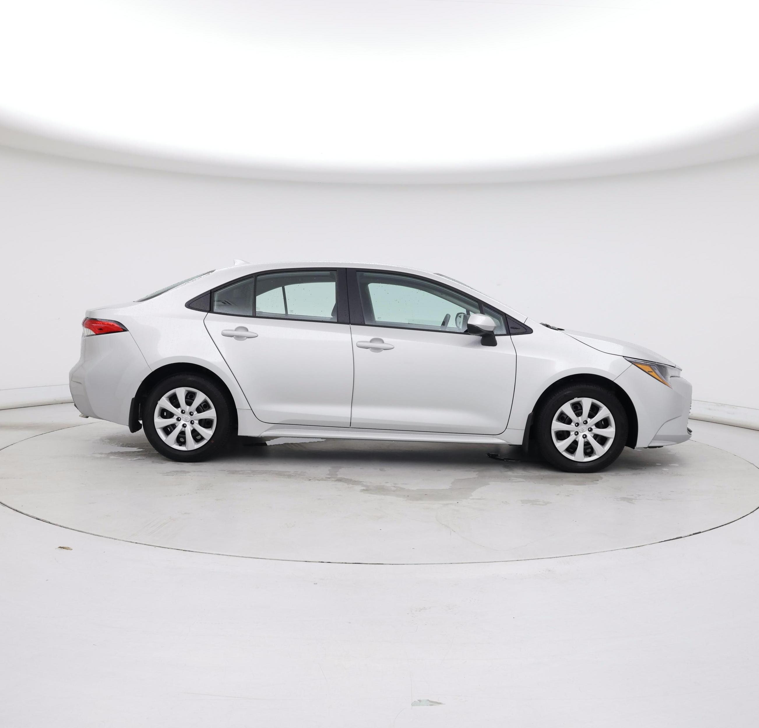 Thumbnail: 2026 Toyota Corolla - 7