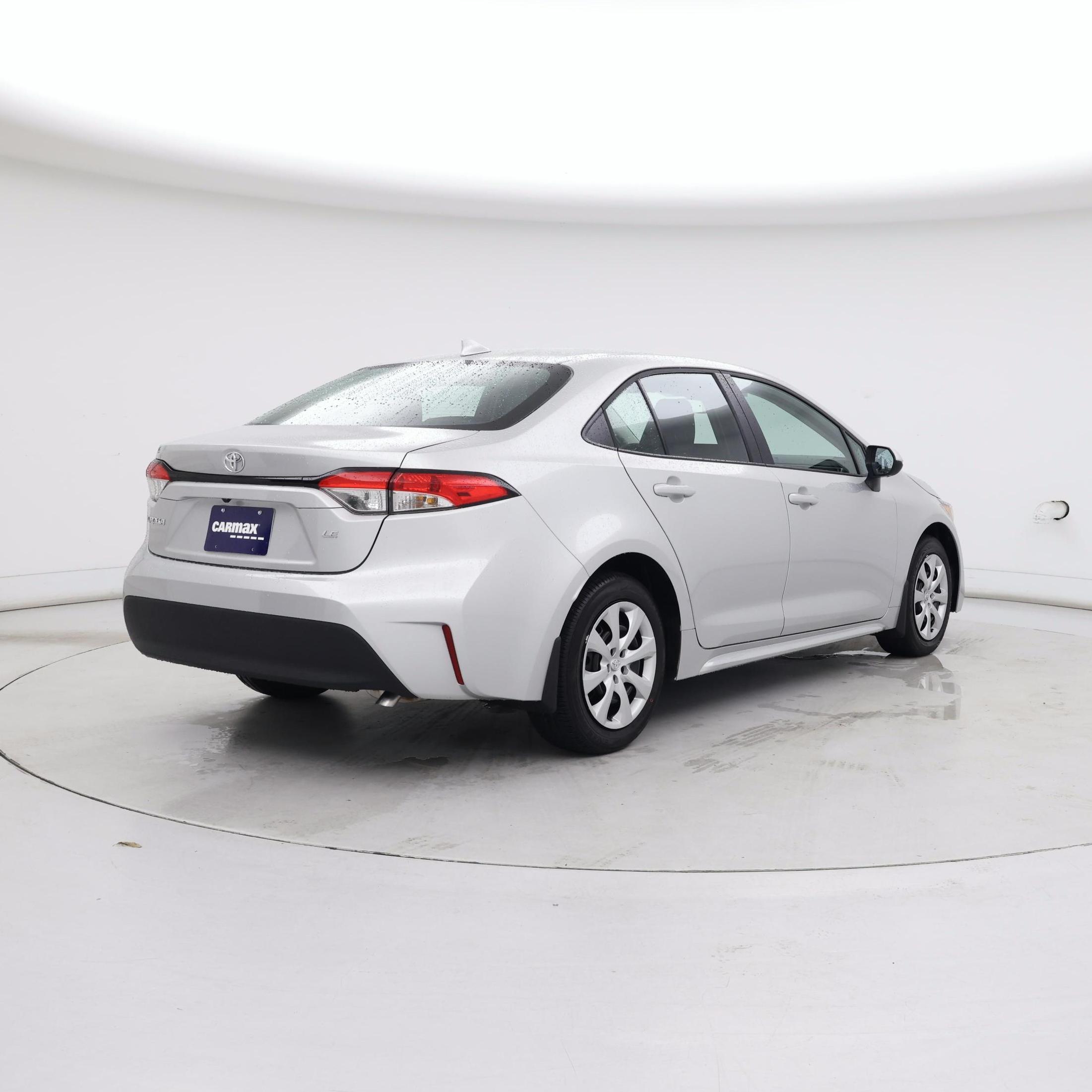 Thumbnail: 2026 Toyota Corolla - 8