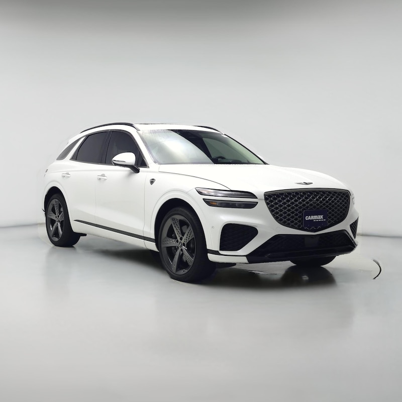 2025 Genesis GV70 Sport