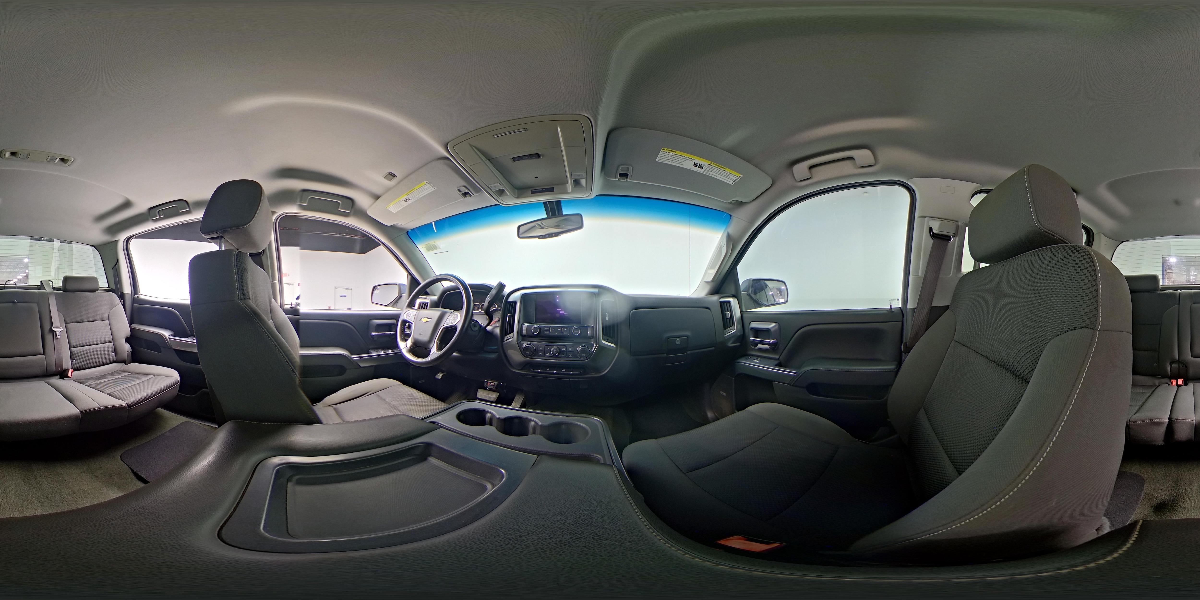 2014 Chevrolet Silverado 1500 LT - Photo 22
