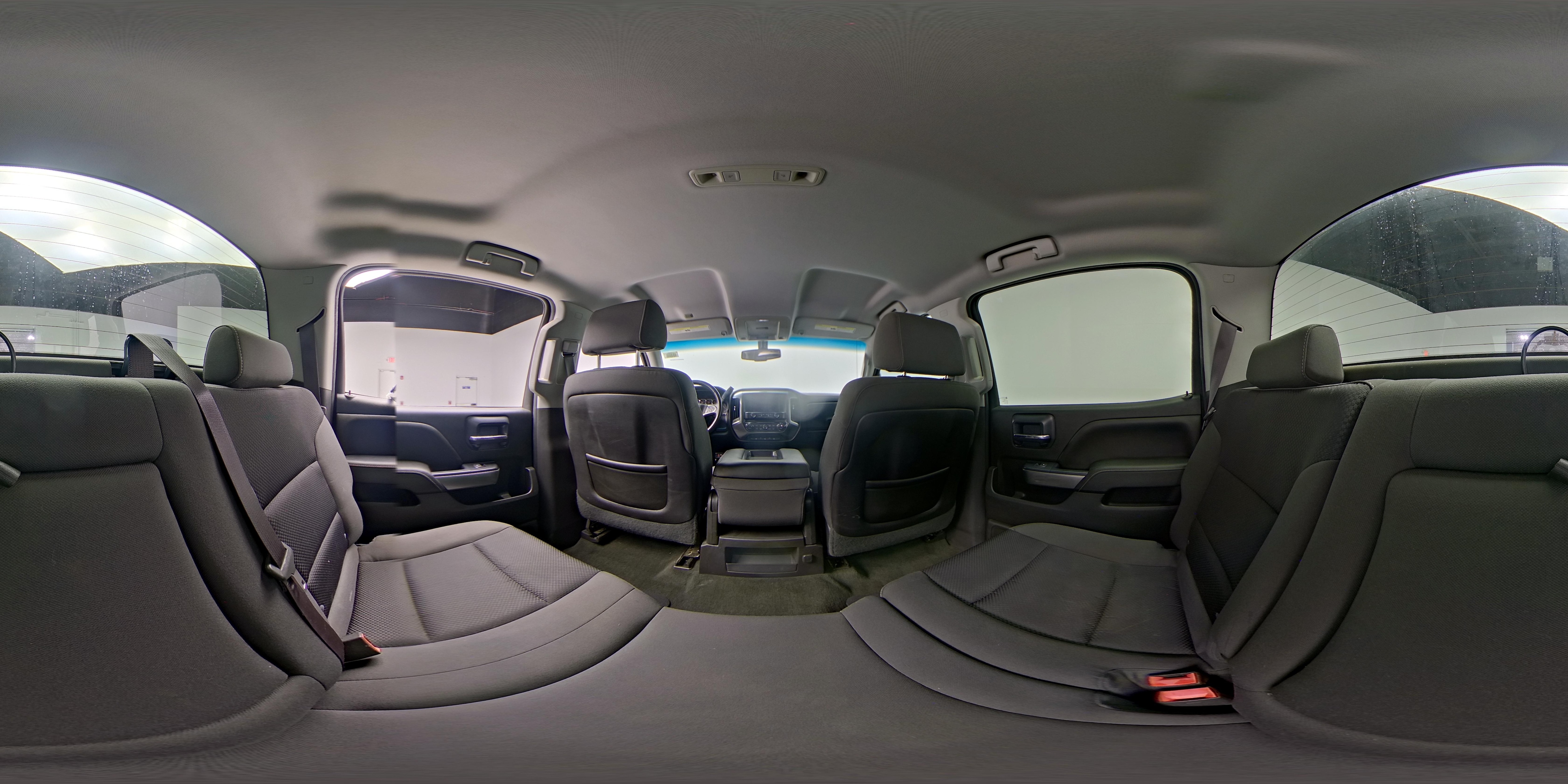 2014 Chevrolet Silverado 1500 LT - Photo 23