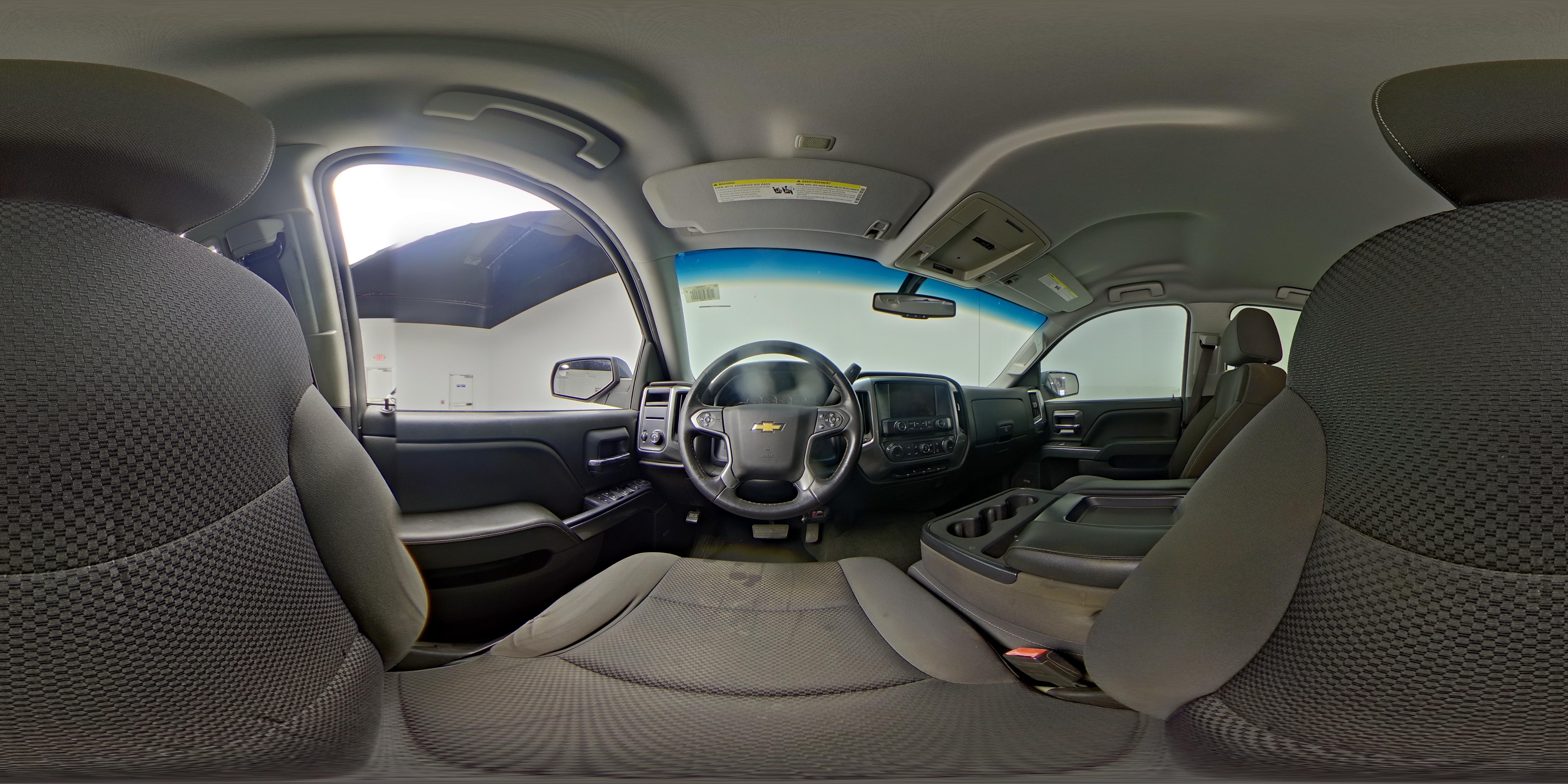 2014 Chevrolet Silverado 1500 LT - Photo 24