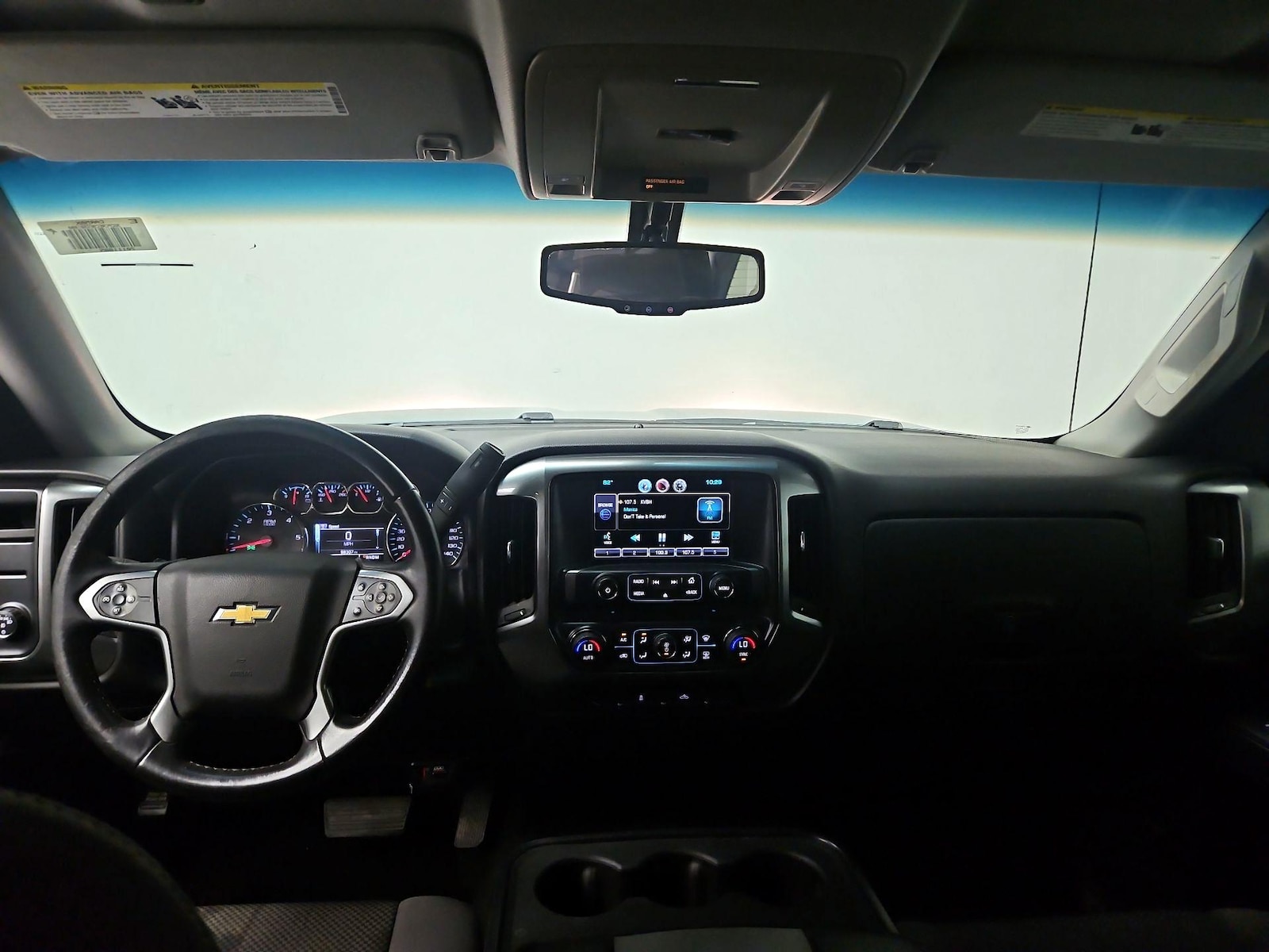2014 Chevrolet Silverado 1500 LT - Photo 10