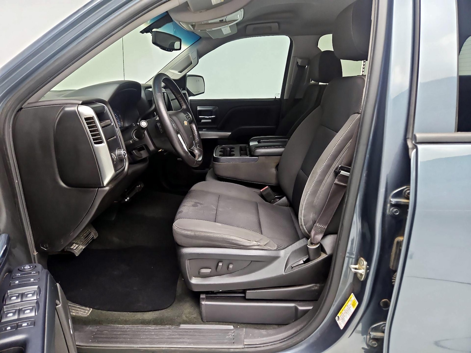 2014 Chevrolet Silverado 1500 LT - Photo 12