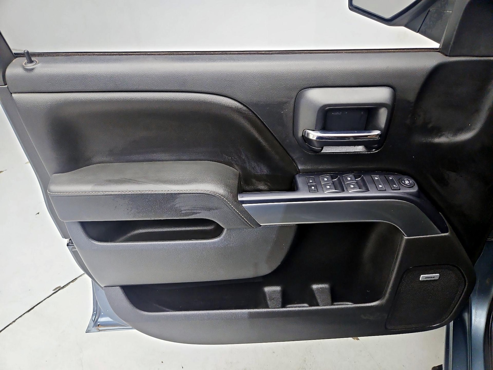2014 Chevrolet Silverado 1500 LT - Photo 13
