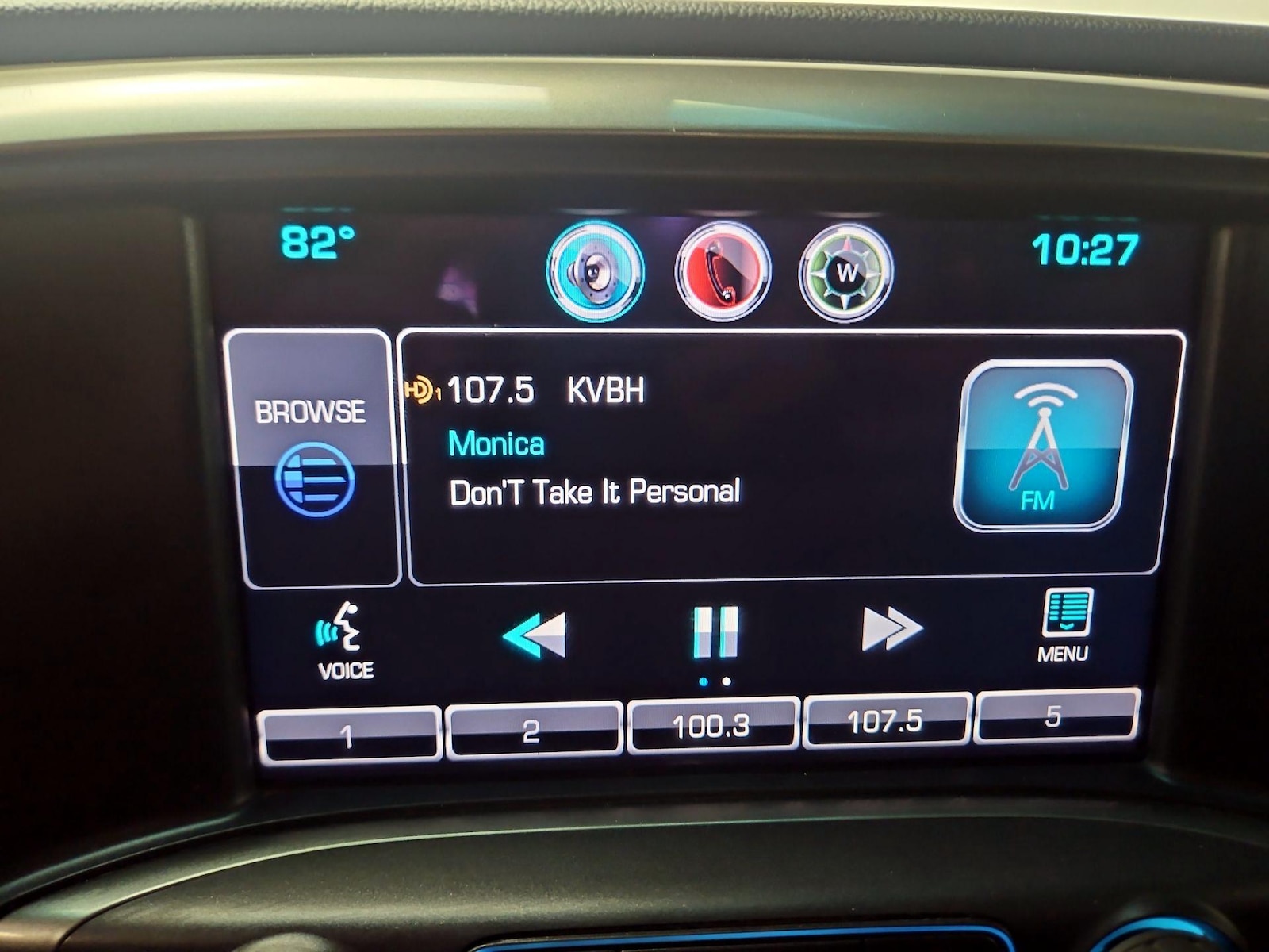2014 Chevrolet Silverado 1500 LT - Photo 15