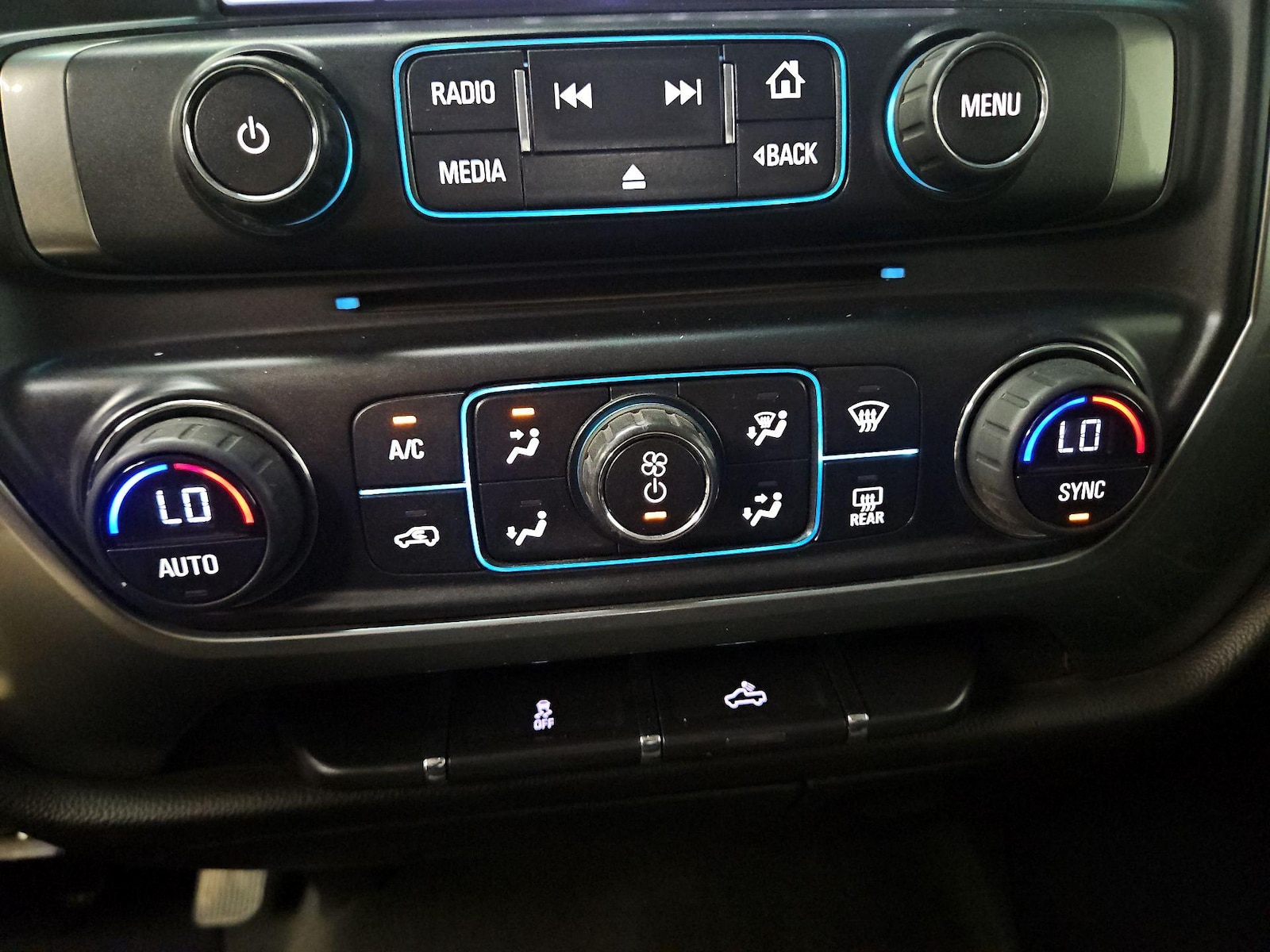 2014 Chevrolet Silverado 1500 LT - Photo 16