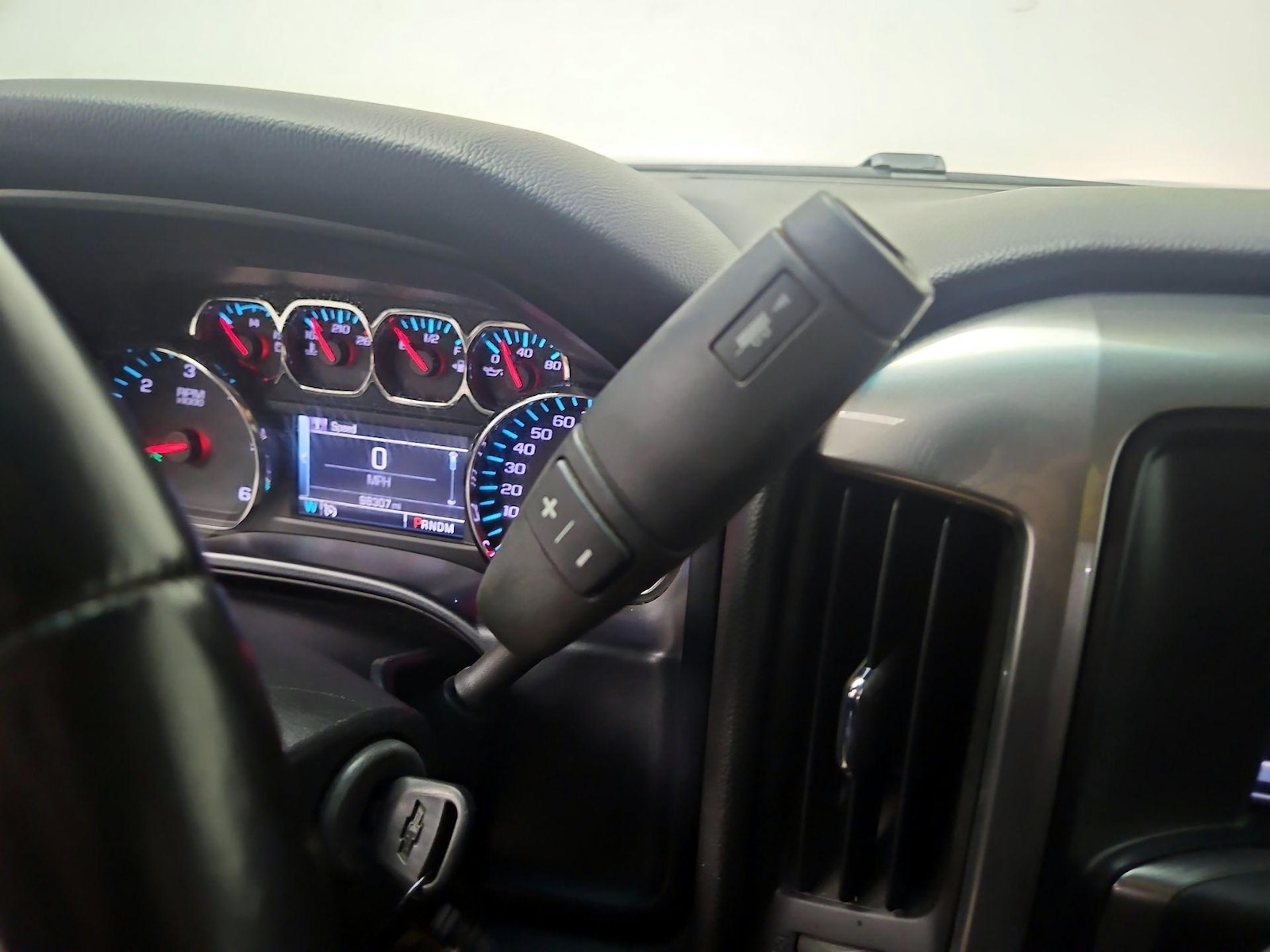2014 Chevrolet Silverado 1500 LT - Photo 17