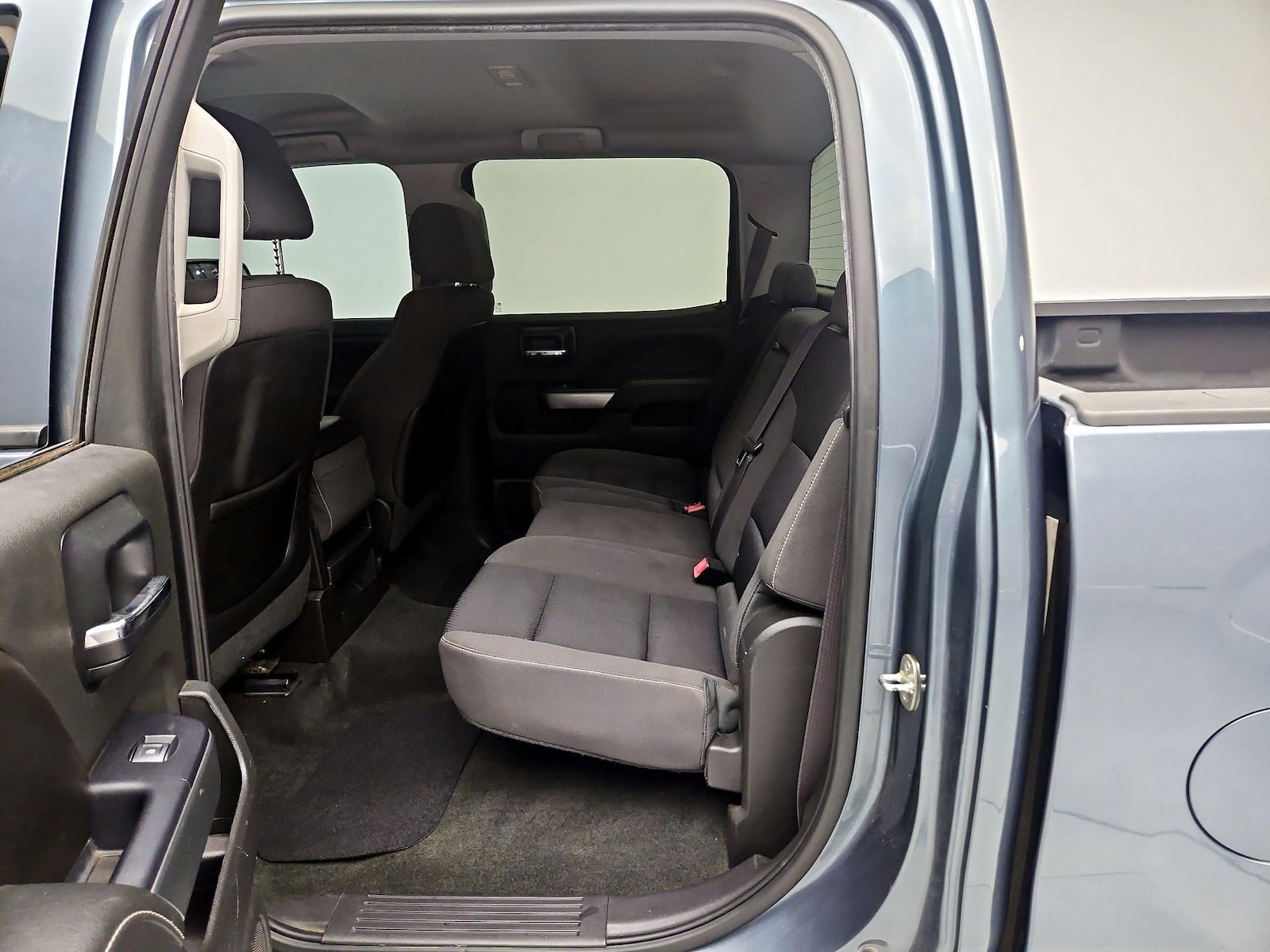 2014 Chevrolet Silverado 1500 LT - Photo 18