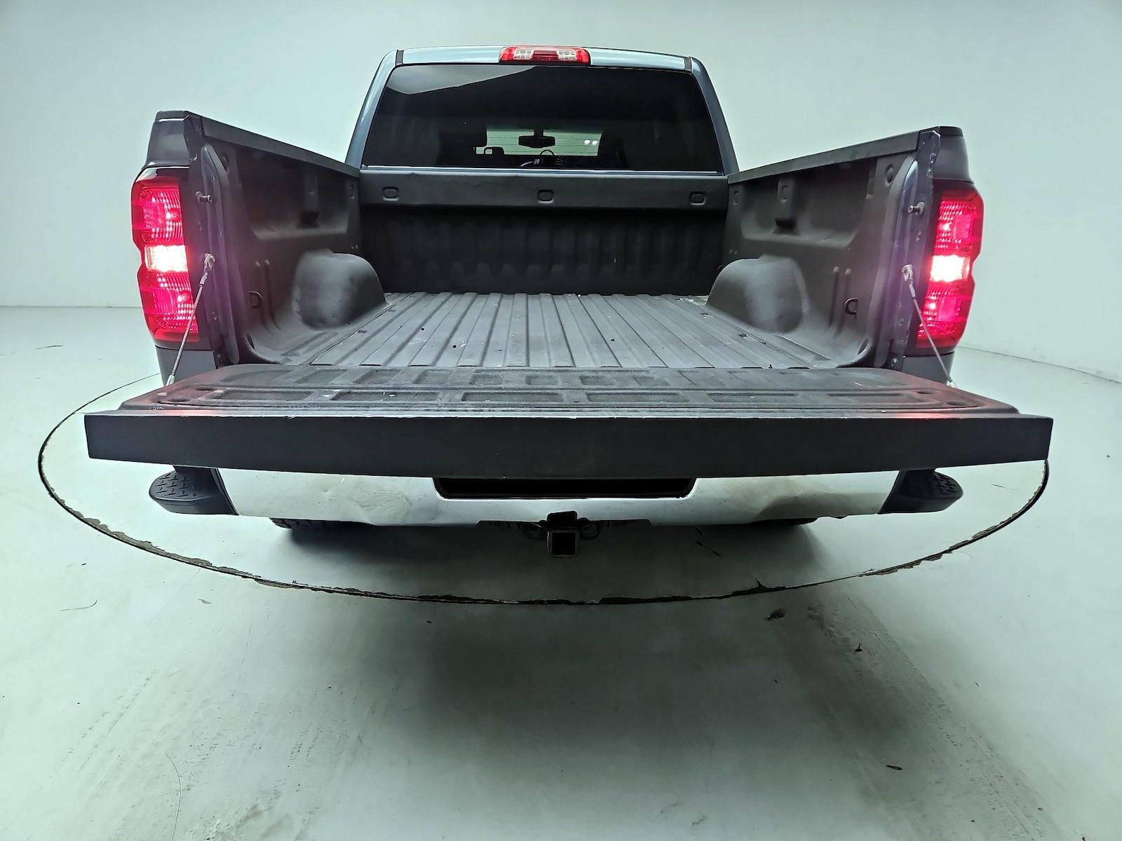 2014 Chevrolet Silverado 1500 LT - Photo 19