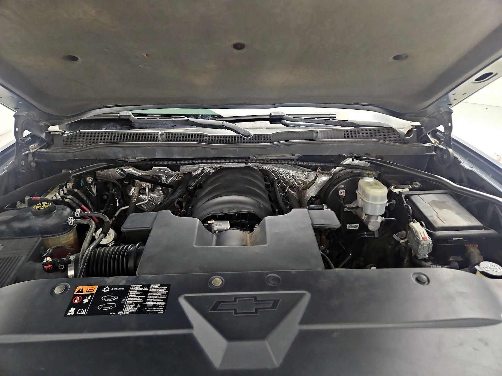 2014 Chevrolet Silverado 1500 LT - Photo 20