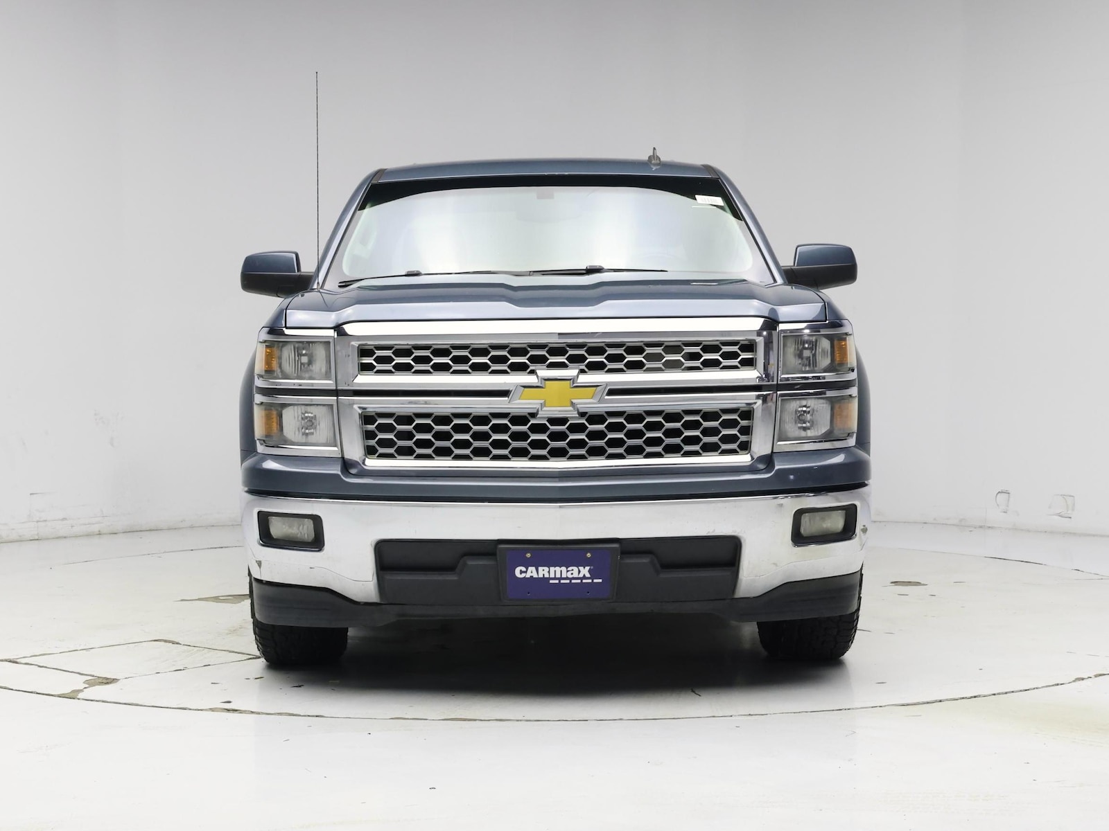 2014 Chevrolet Silverado 1500 LT - Photo 6