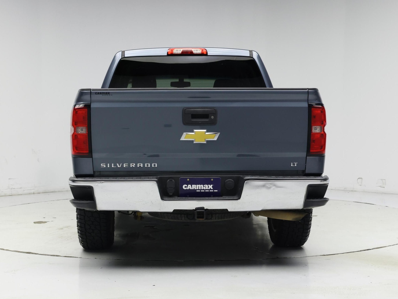 2014 Chevrolet Silverado 1500 LT - Photo 7