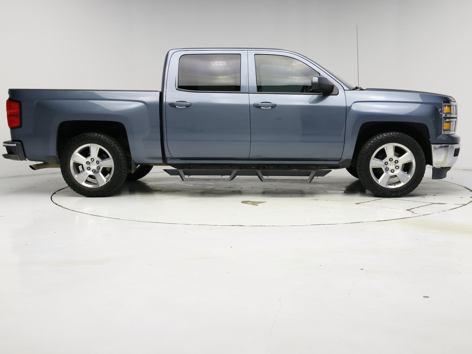 2014 Chevrolet Silverado 1500 LT - Photo 8
