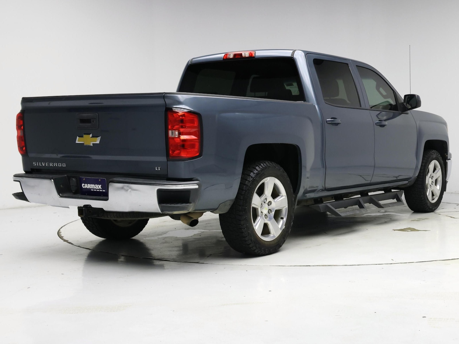 2014 Chevrolet Silverado 1500 LT - Photo 9