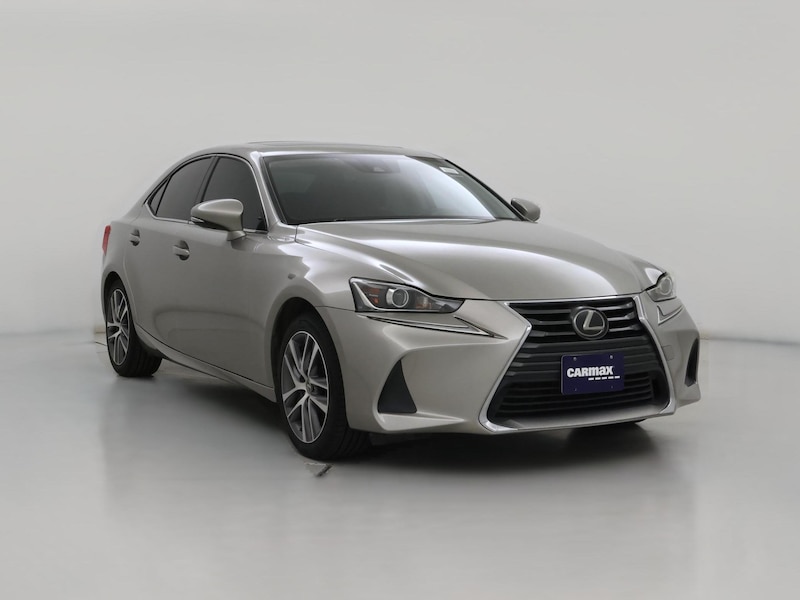 2019 Lexus IS 300 -
                  El Paso, TX