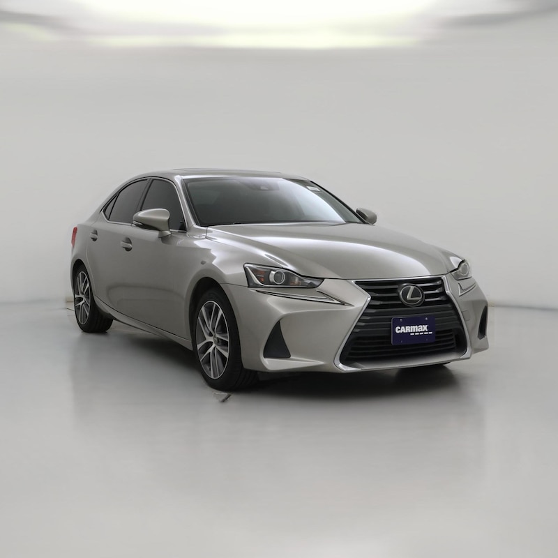 2019 Lexus IS 300