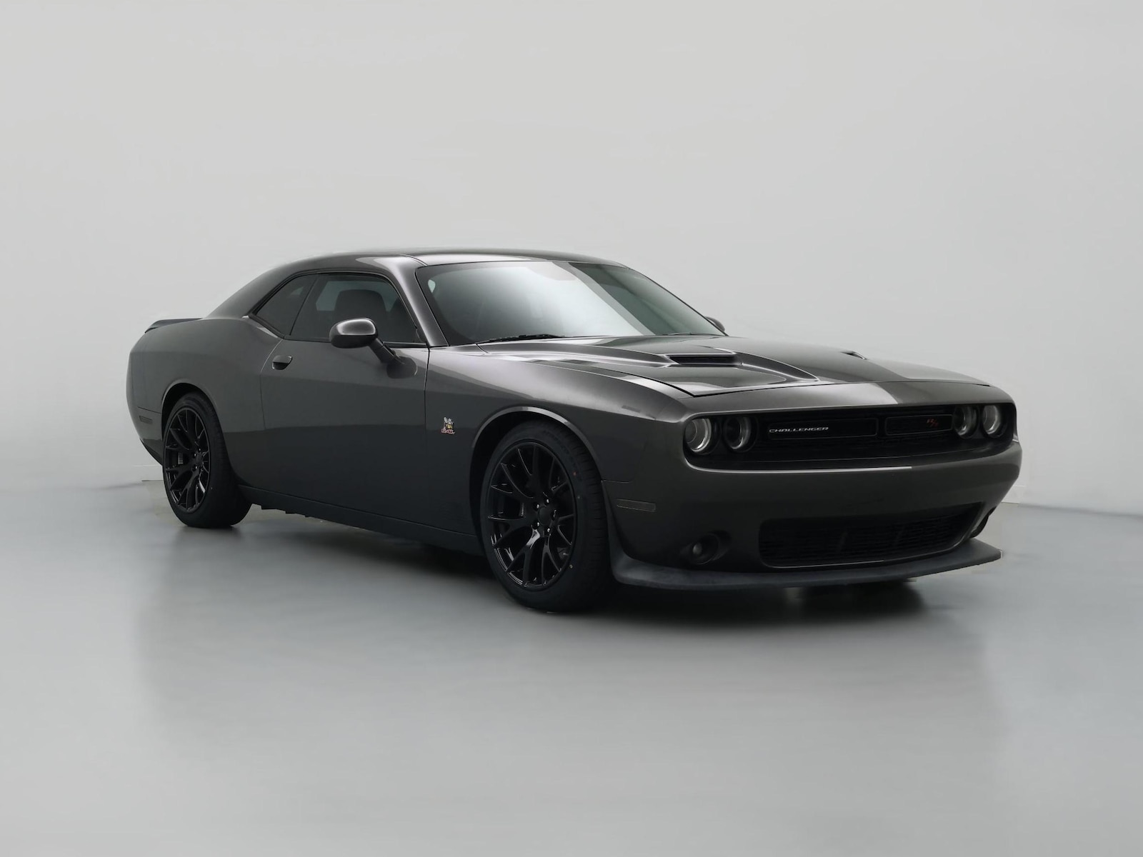 2015 Dodge Challenger
