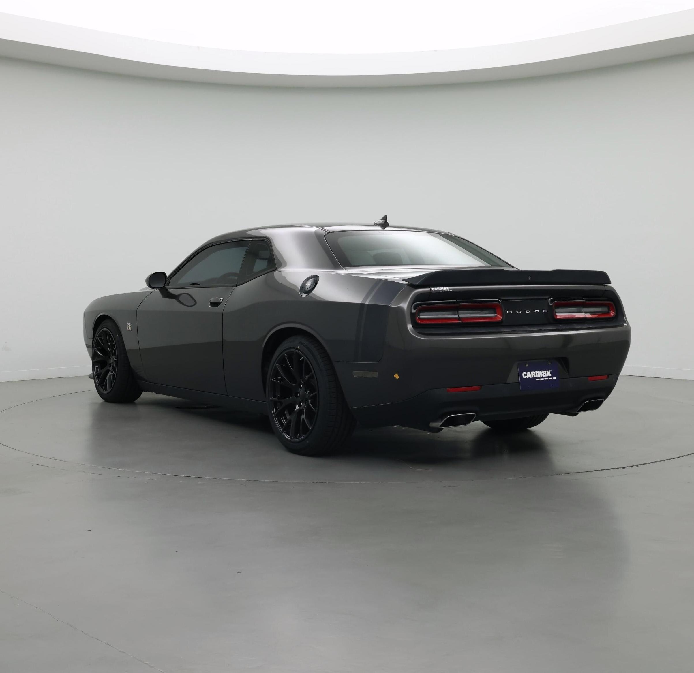 Thumbnail: 2015 Dodge Challenger - 2