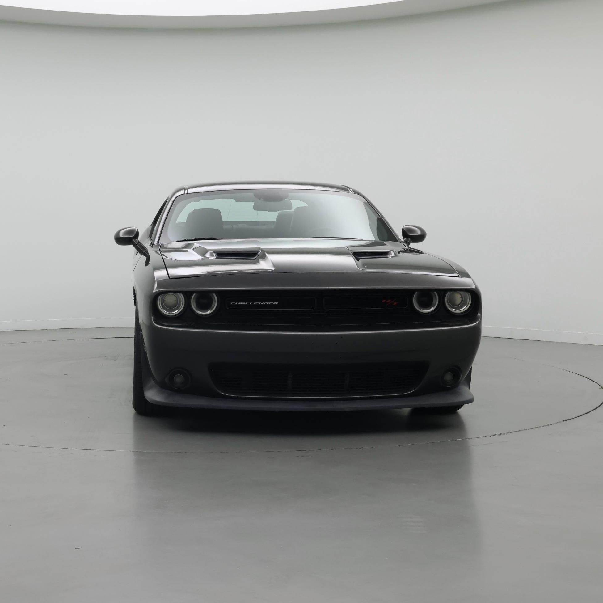 Thumbnail: 2015 Dodge Challenger - 5