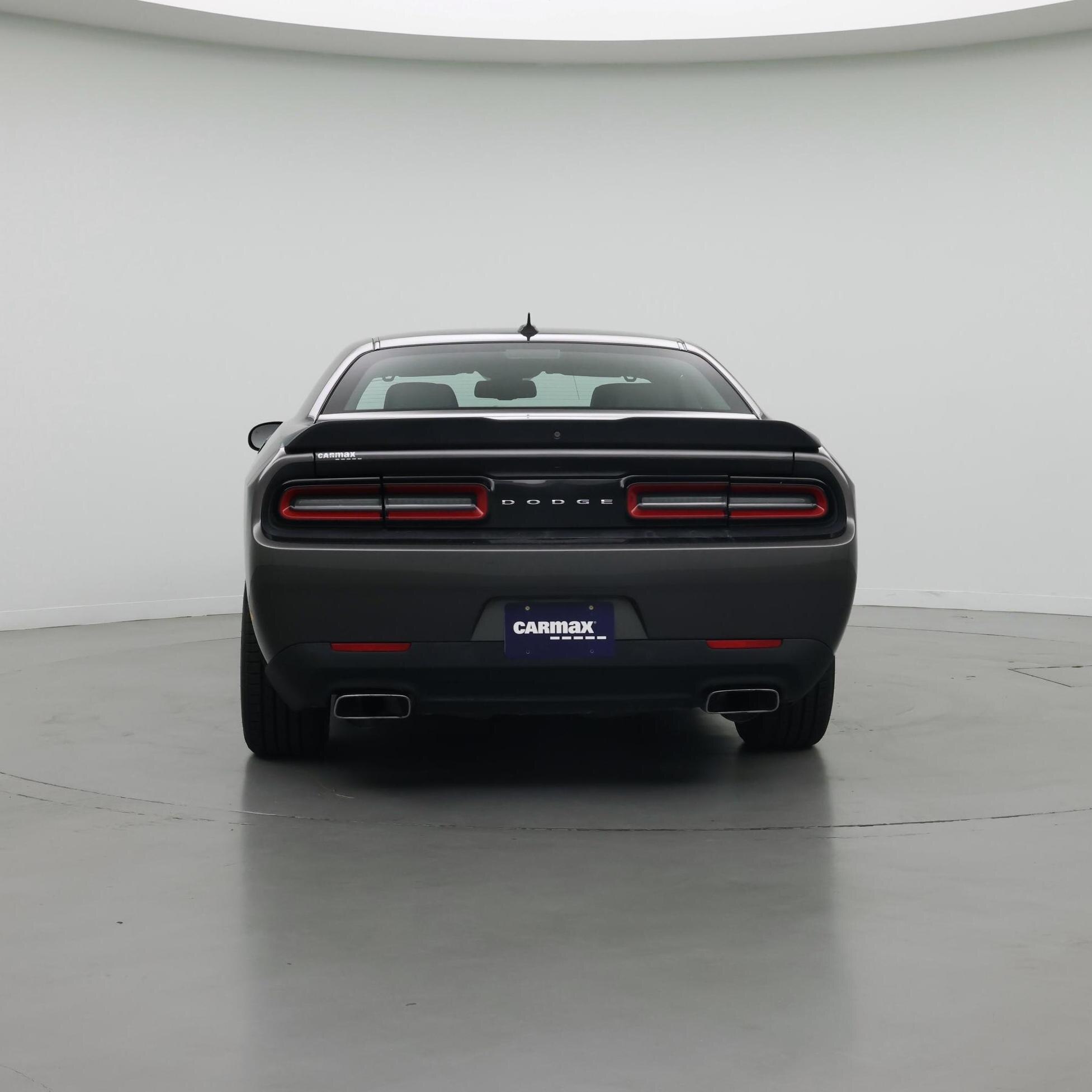 Thumbnail: 2015 Dodge Challenger - 6