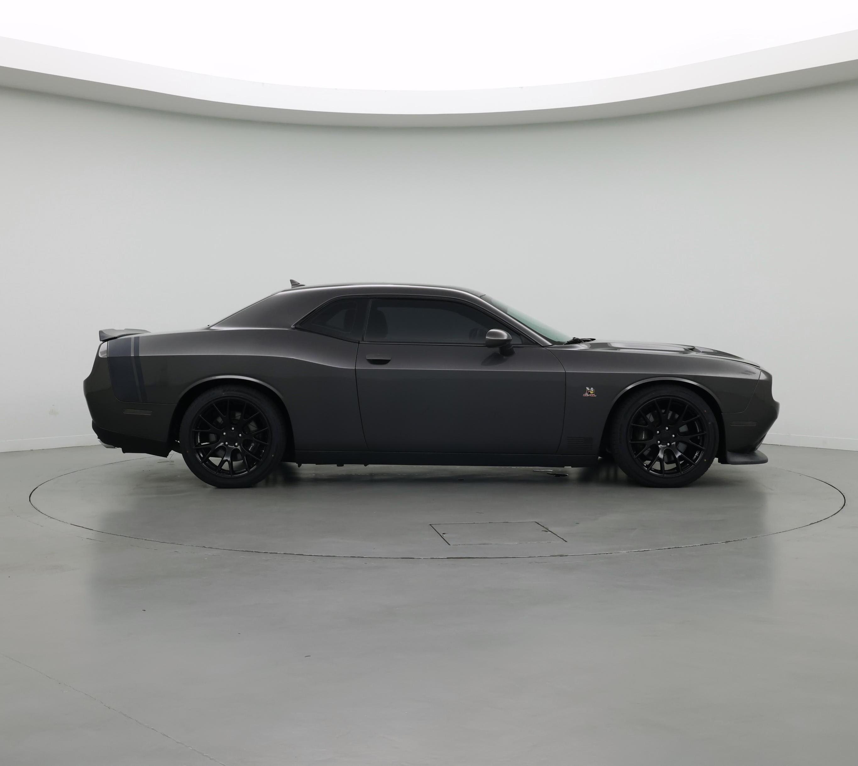 Thumbnail: 2015 Dodge Challenger - 7