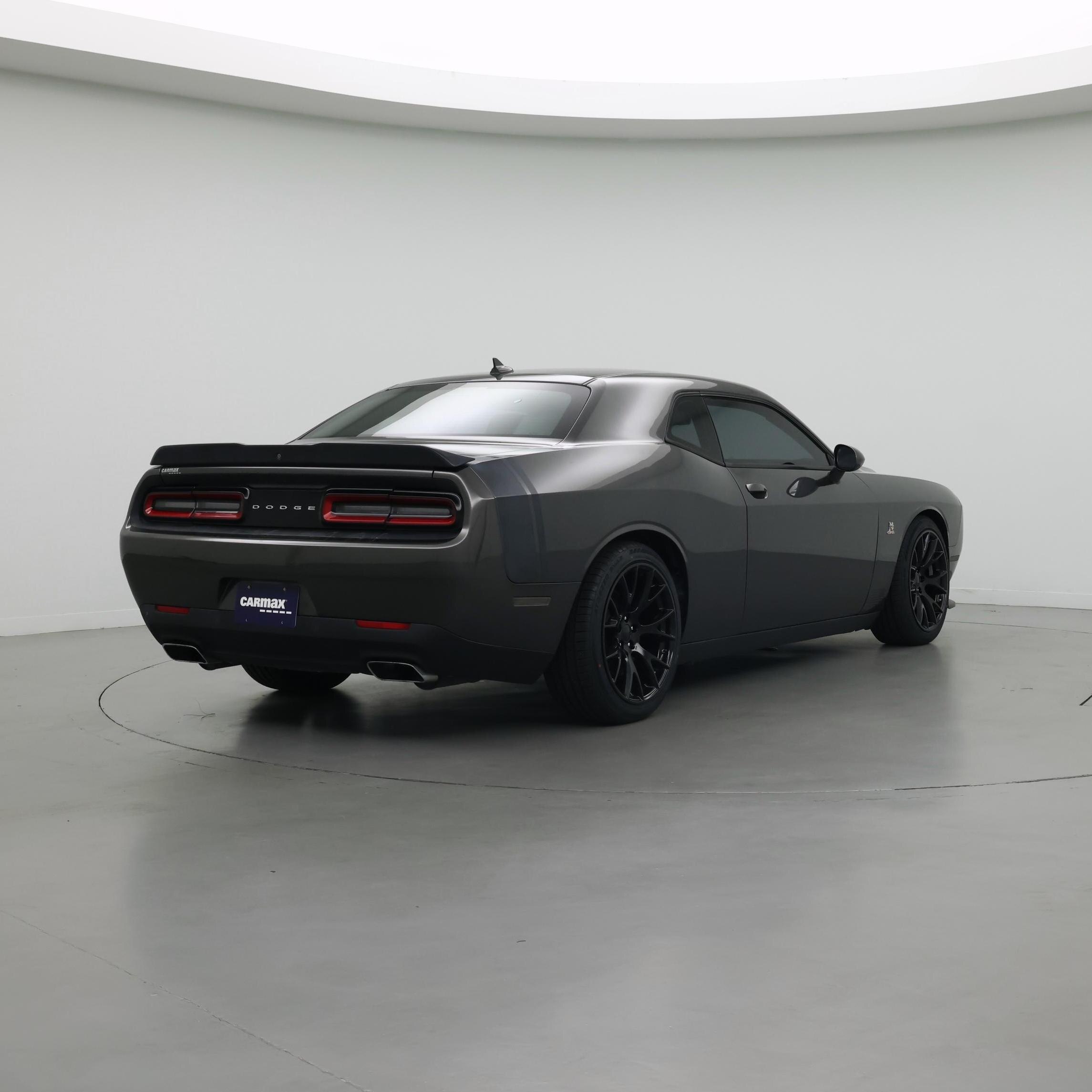 Thumbnail: 2015 Dodge Challenger - 8