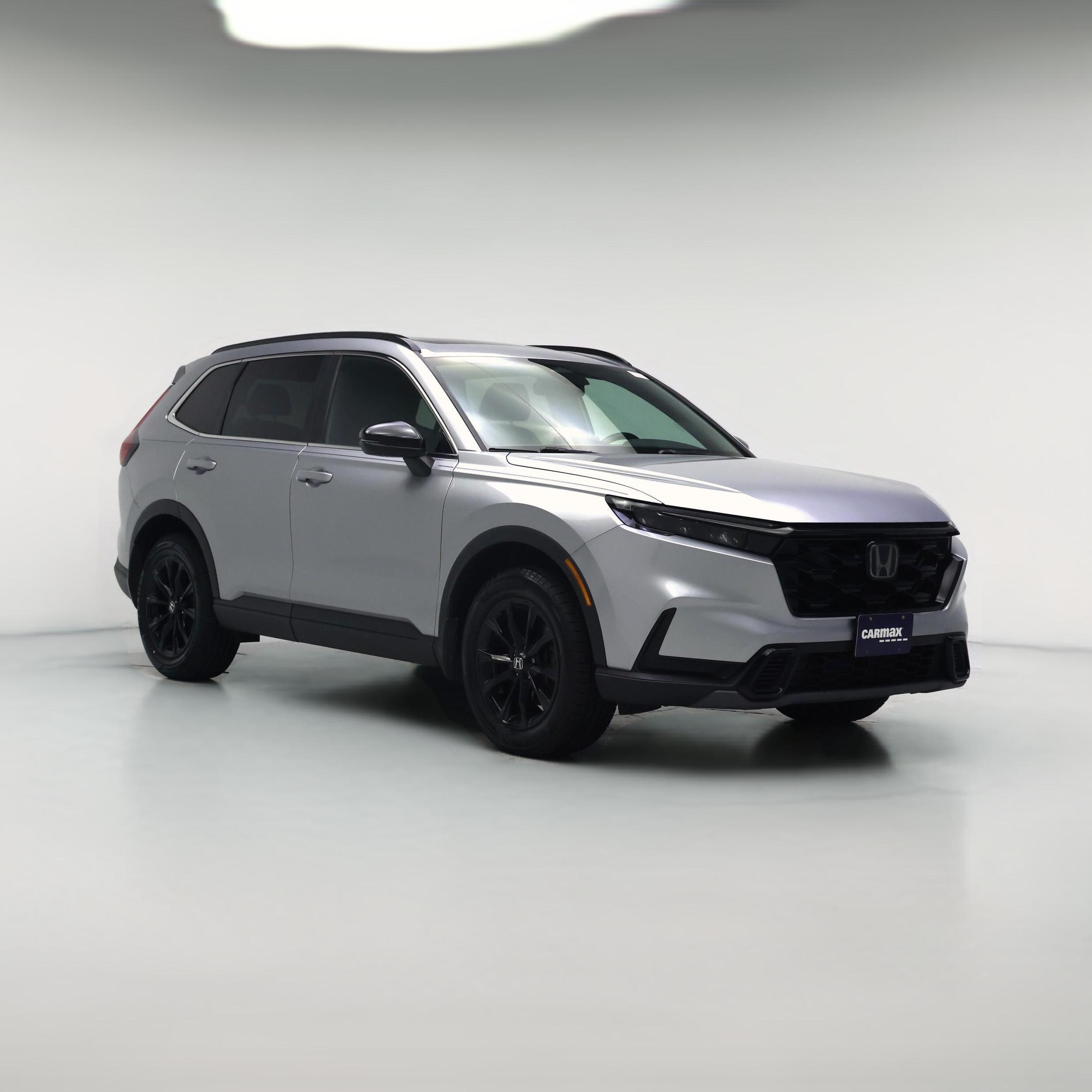 Thumbnail: 2023 Honda CR-V - 1