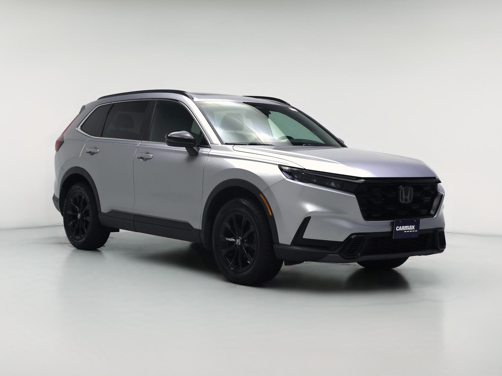2023 Honda CR-V Hybrid