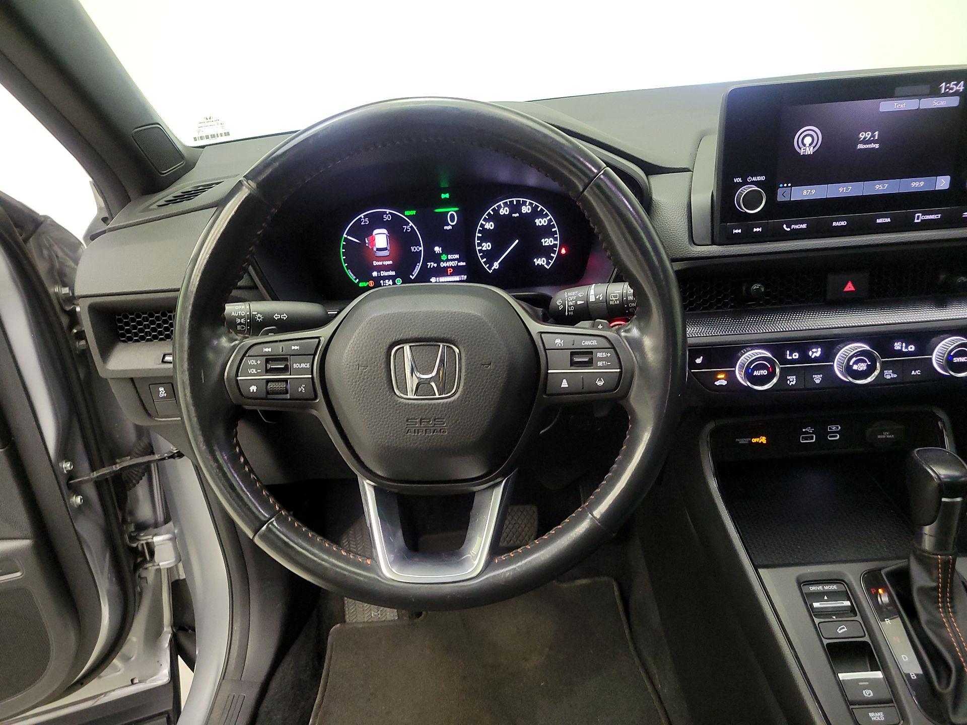 Thumbnail: 2023 Honda CR-V - 10